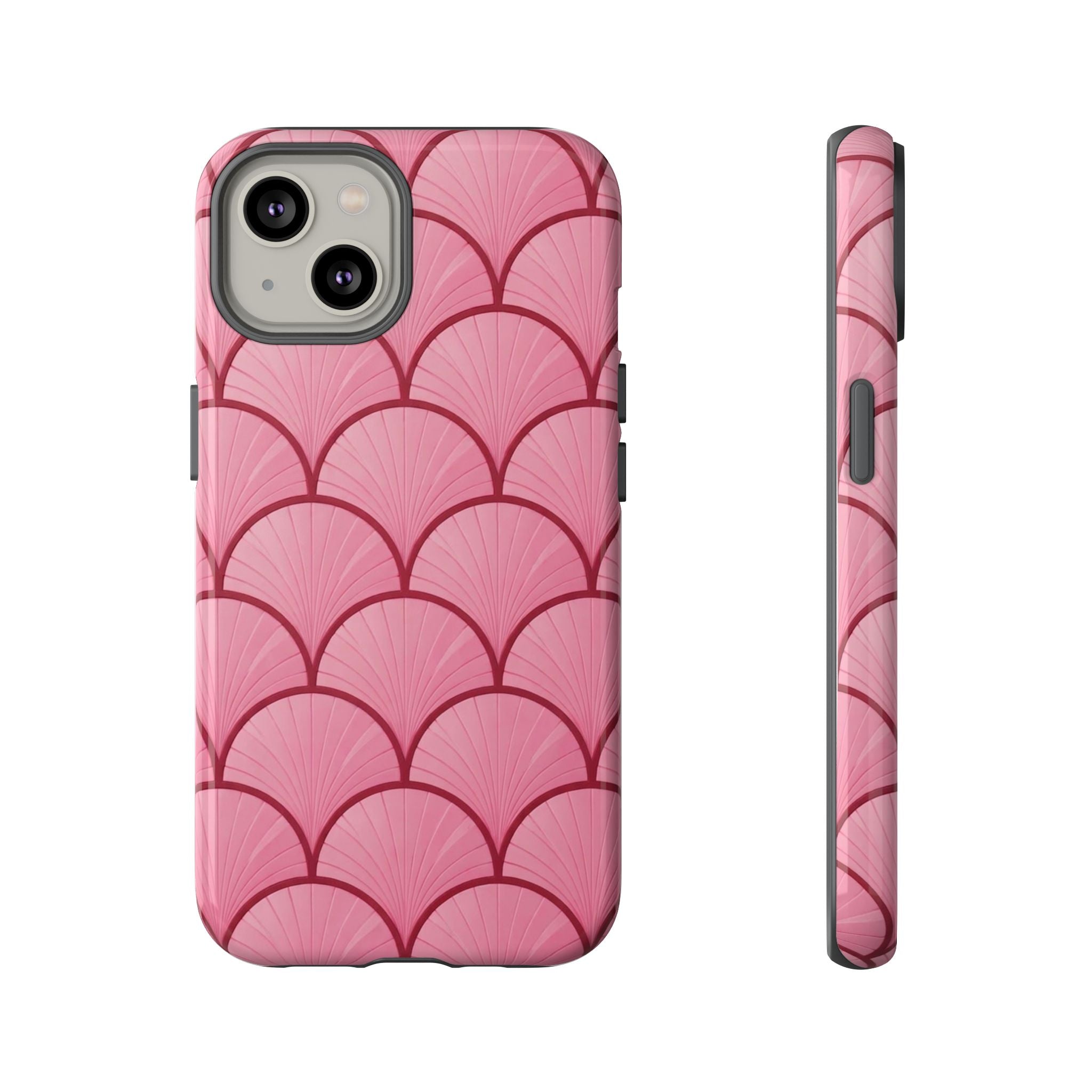 Coral Blush