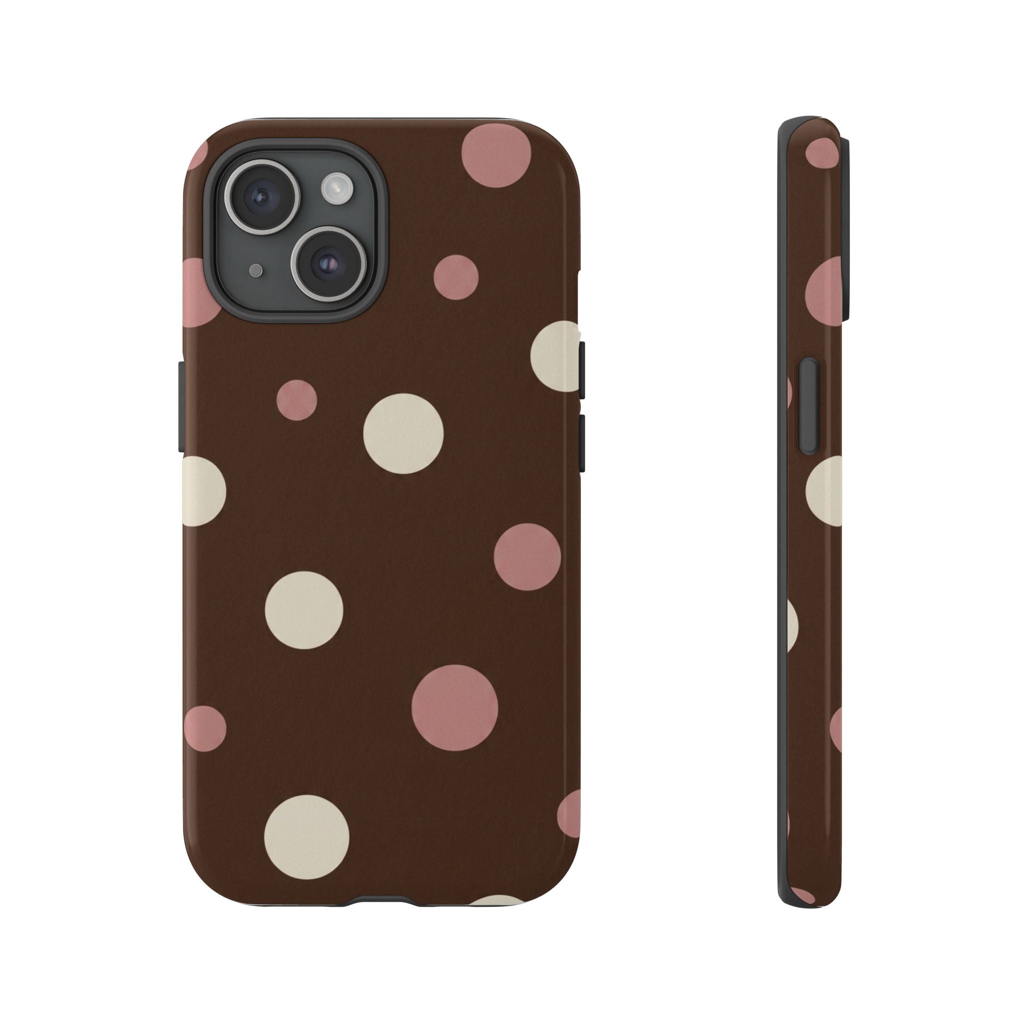 Mocha Dot