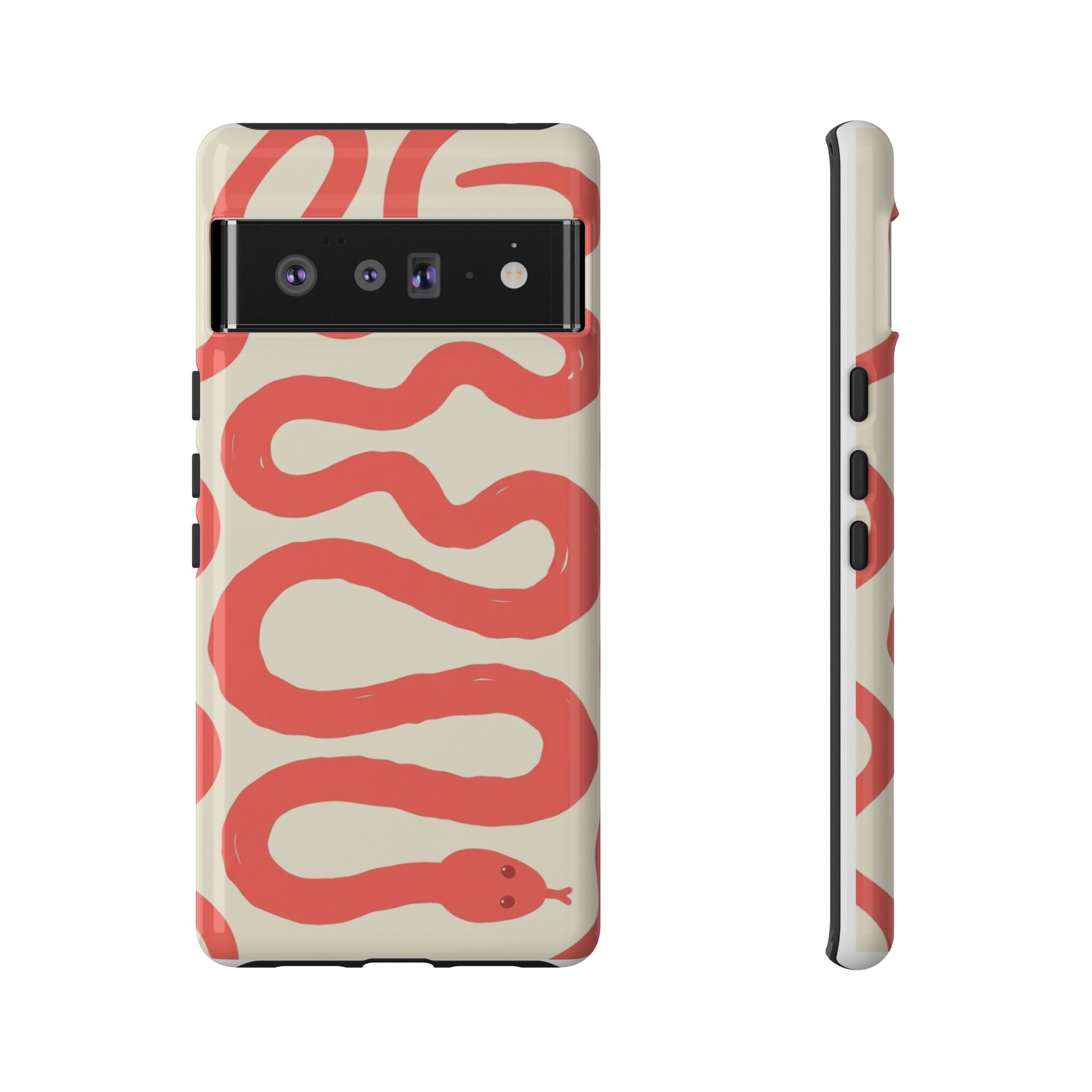 Coral Serpent