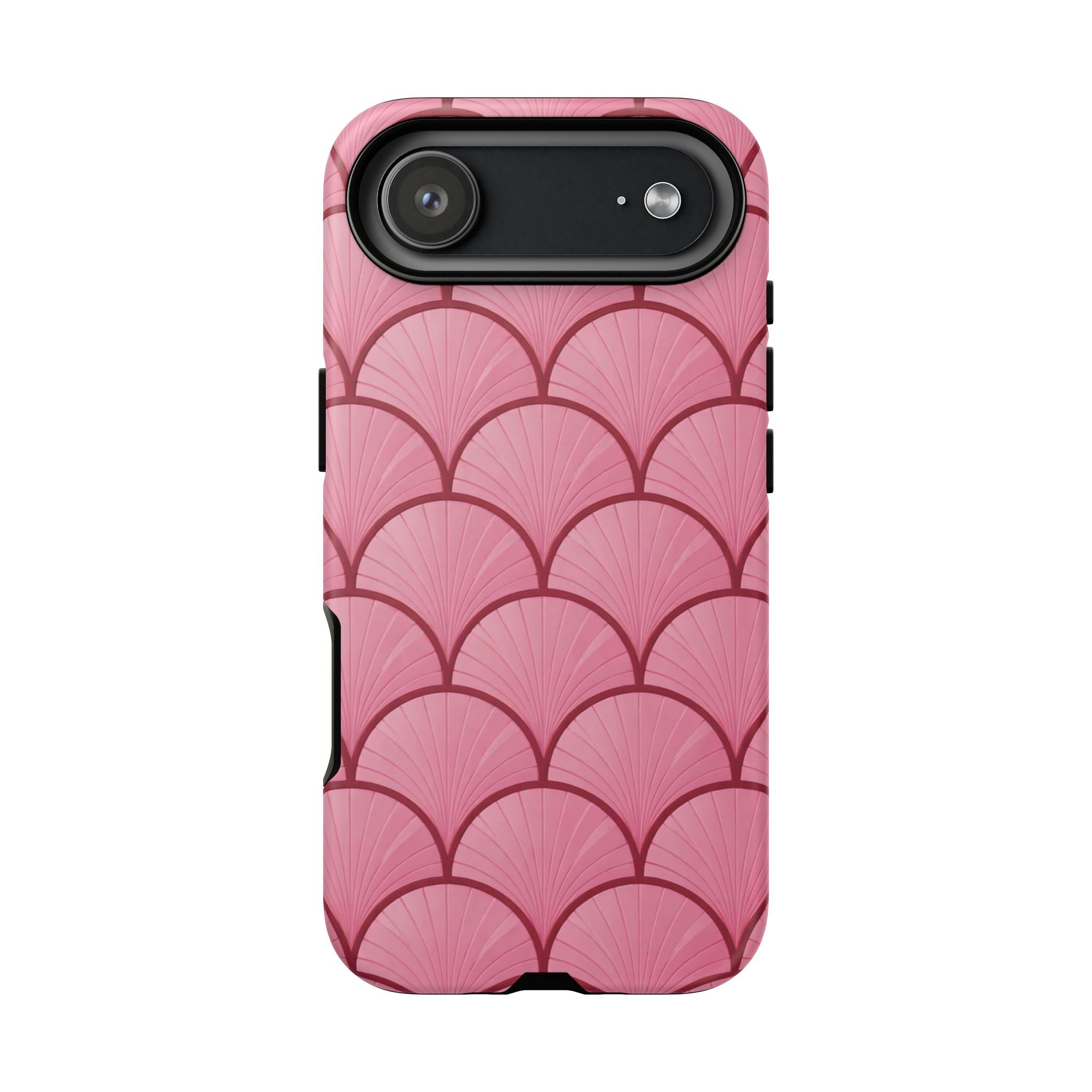 Coral Blush