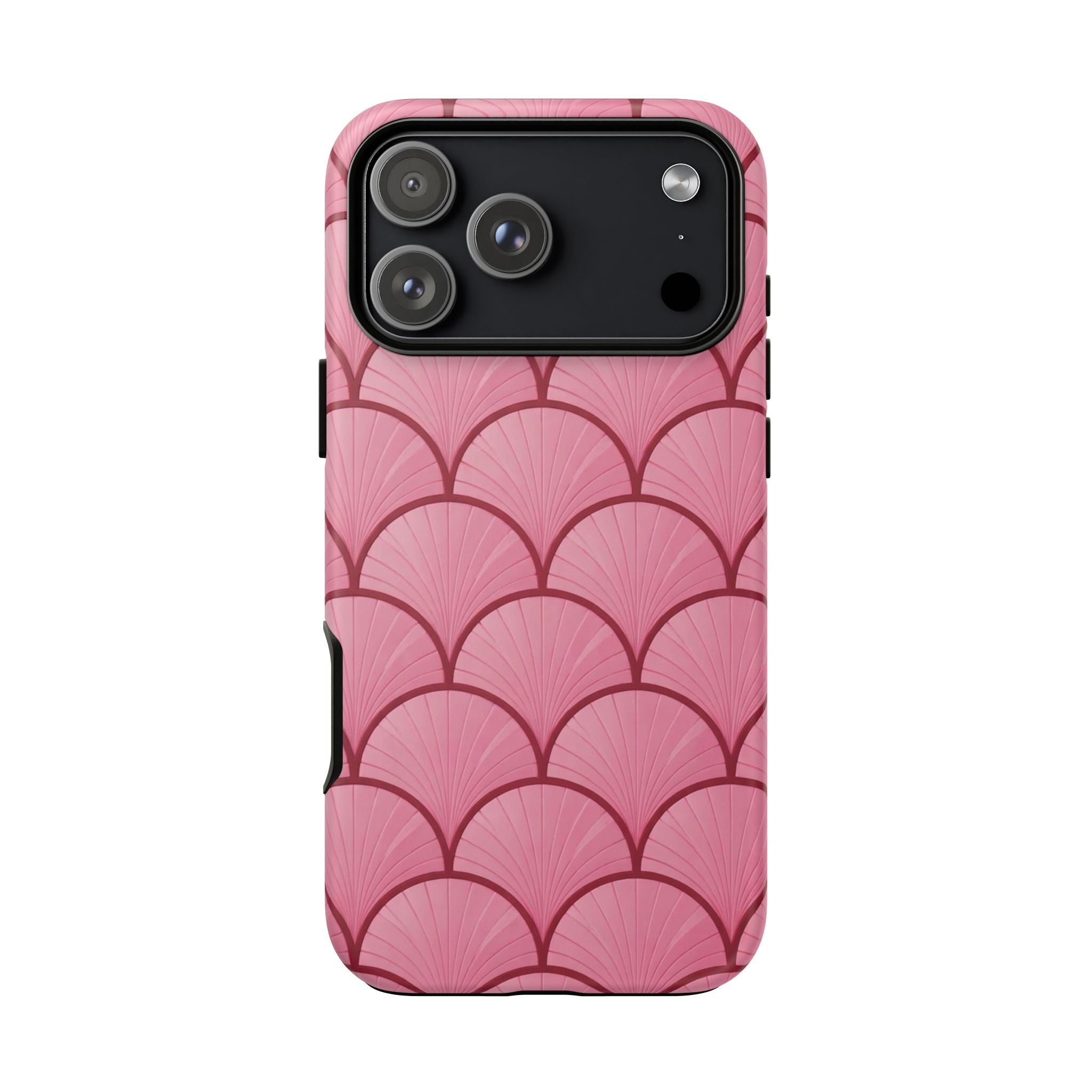 Coral Blush