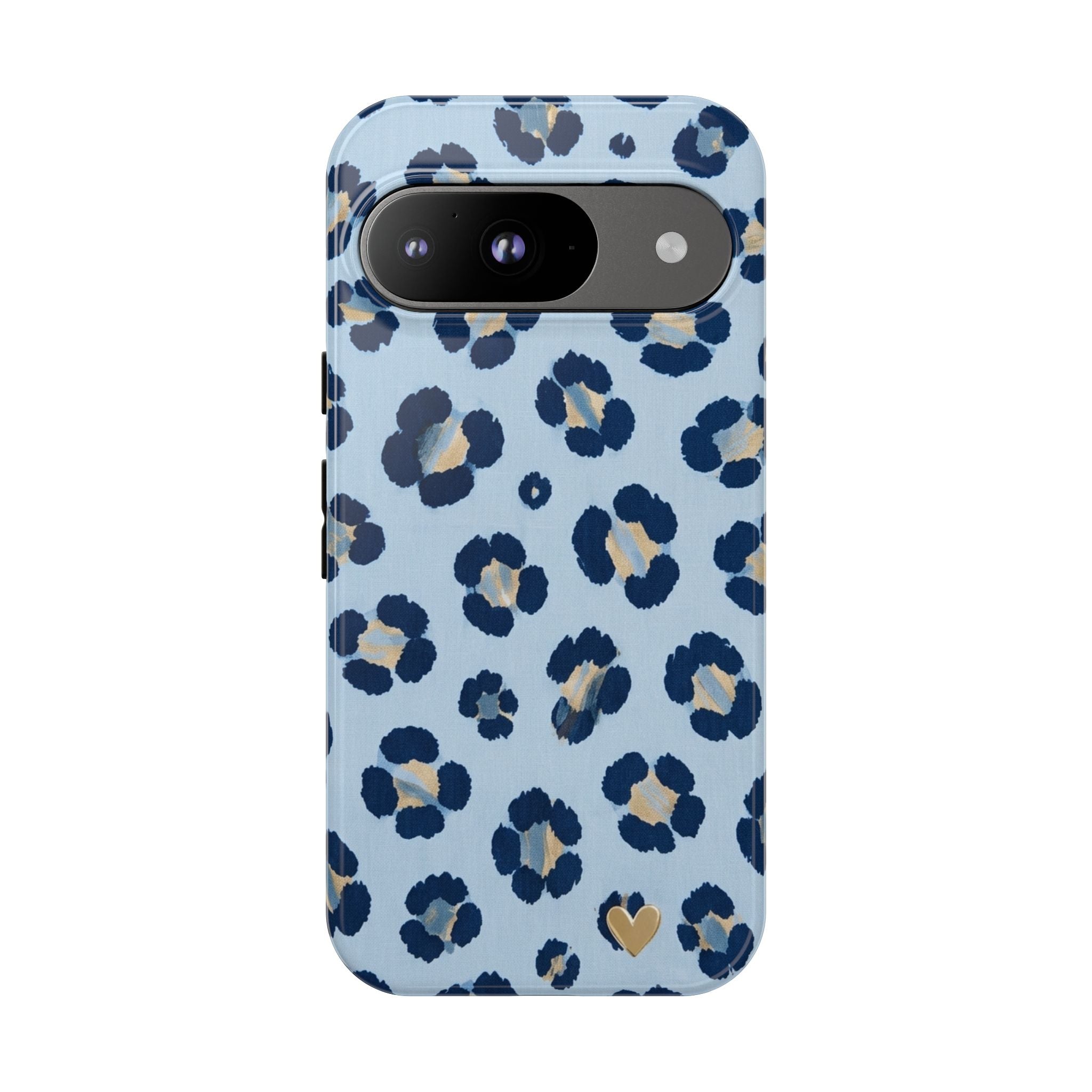Bleu Sauvage