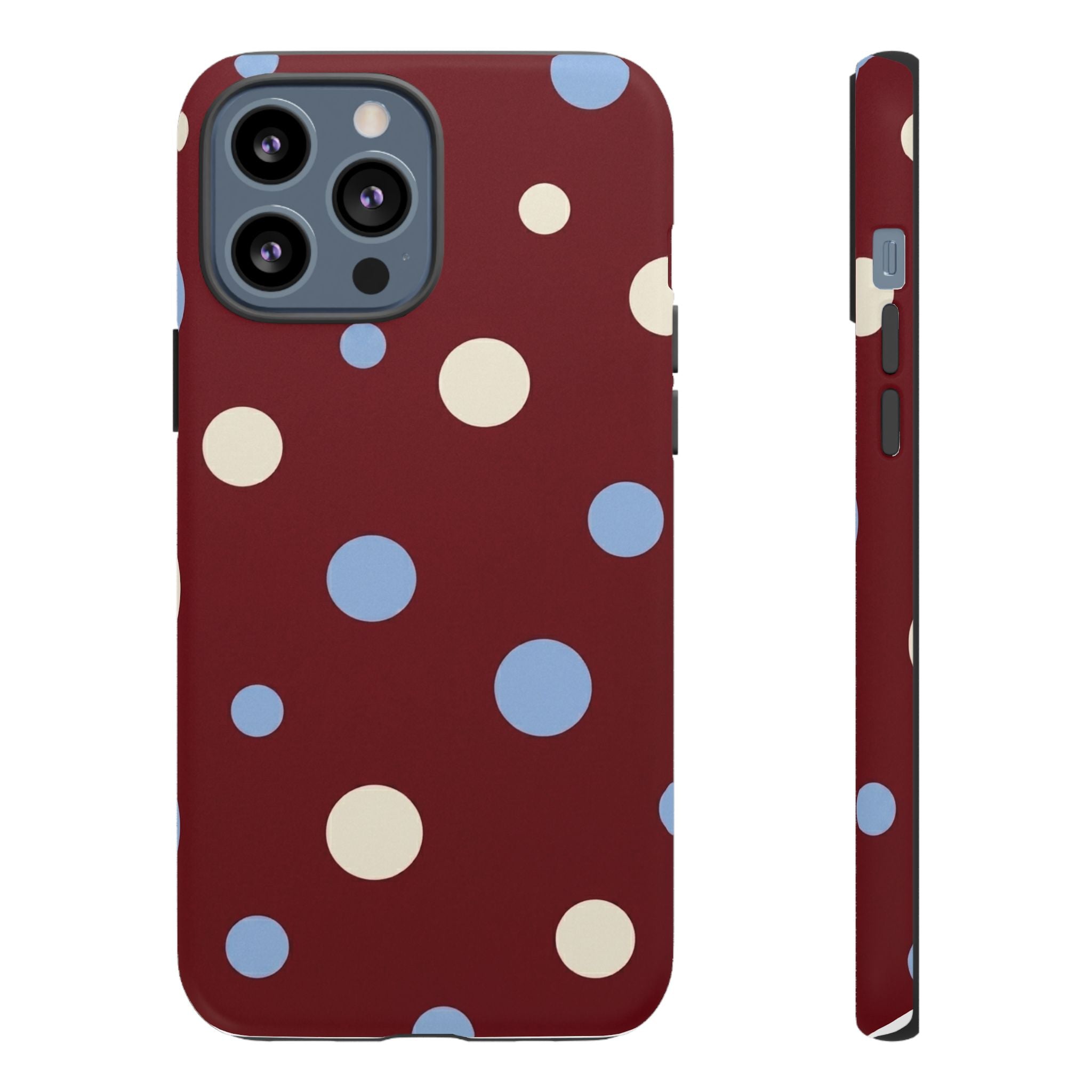 Ruby Dot