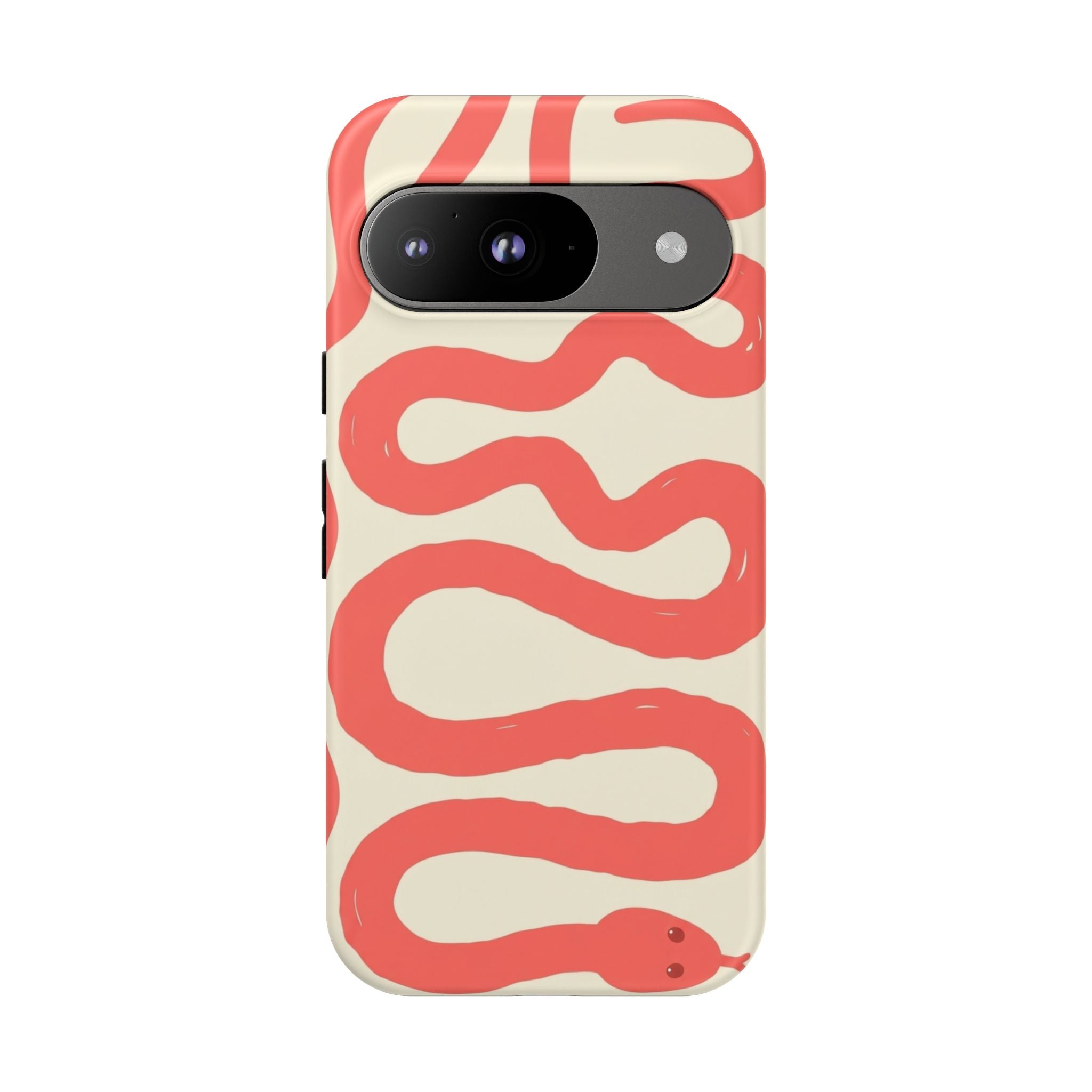 Coral Serpent
