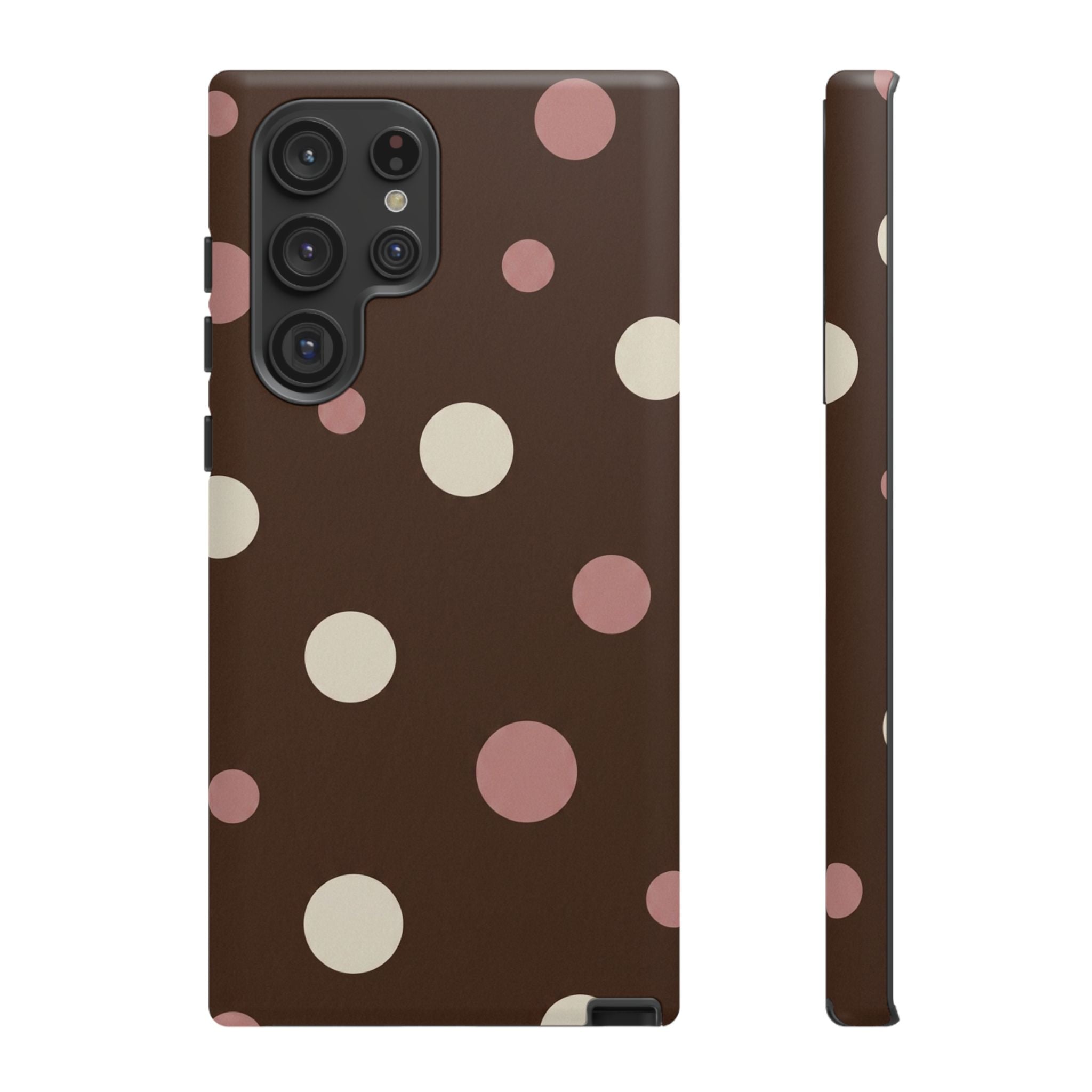 Mocha Dot