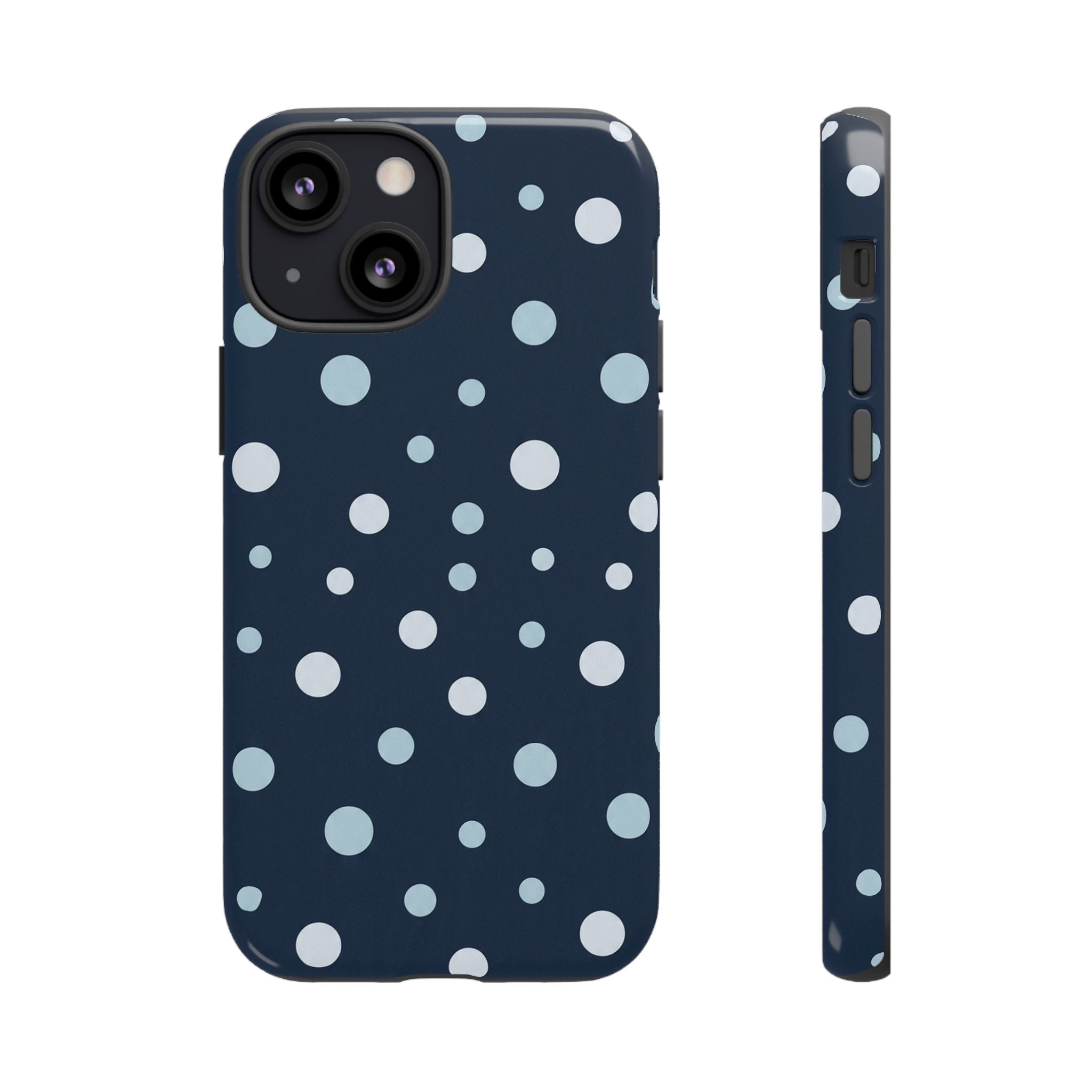 Polka Bleu