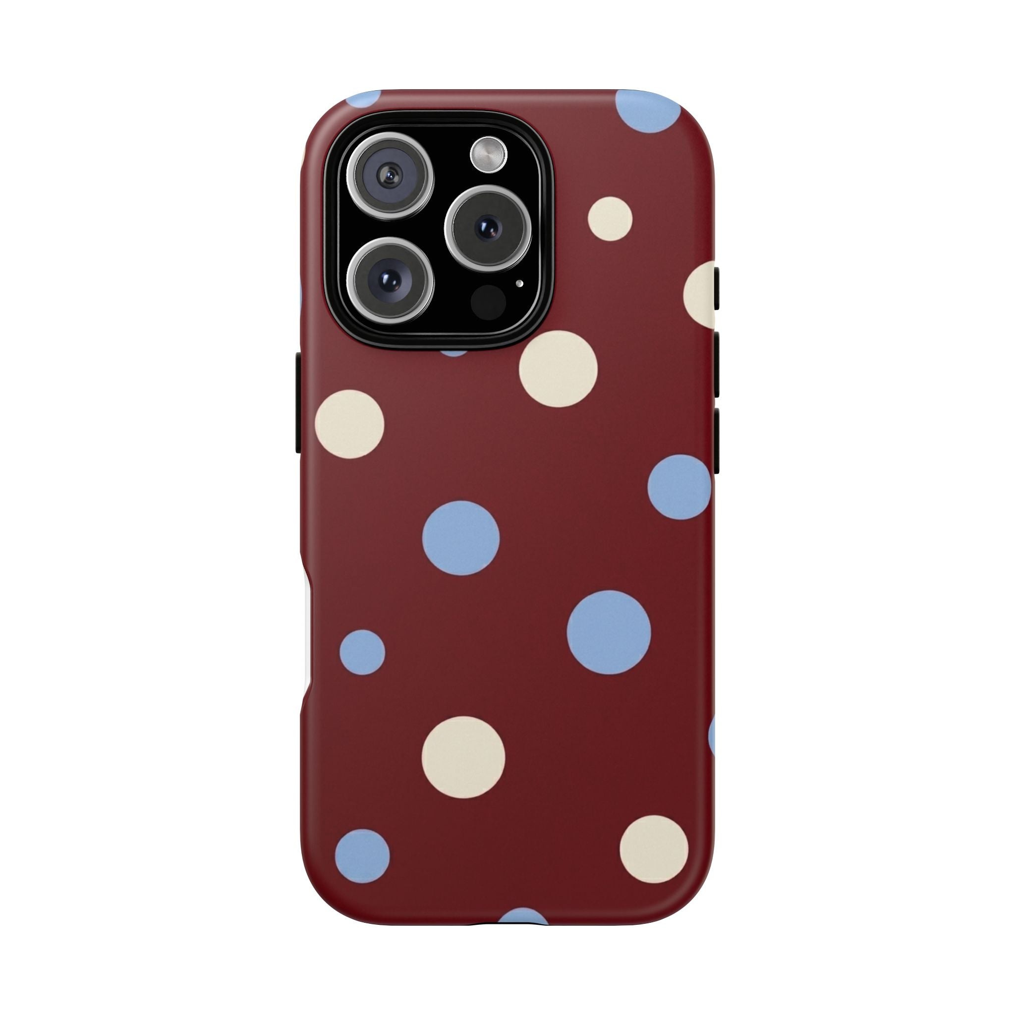 Ruby Dot