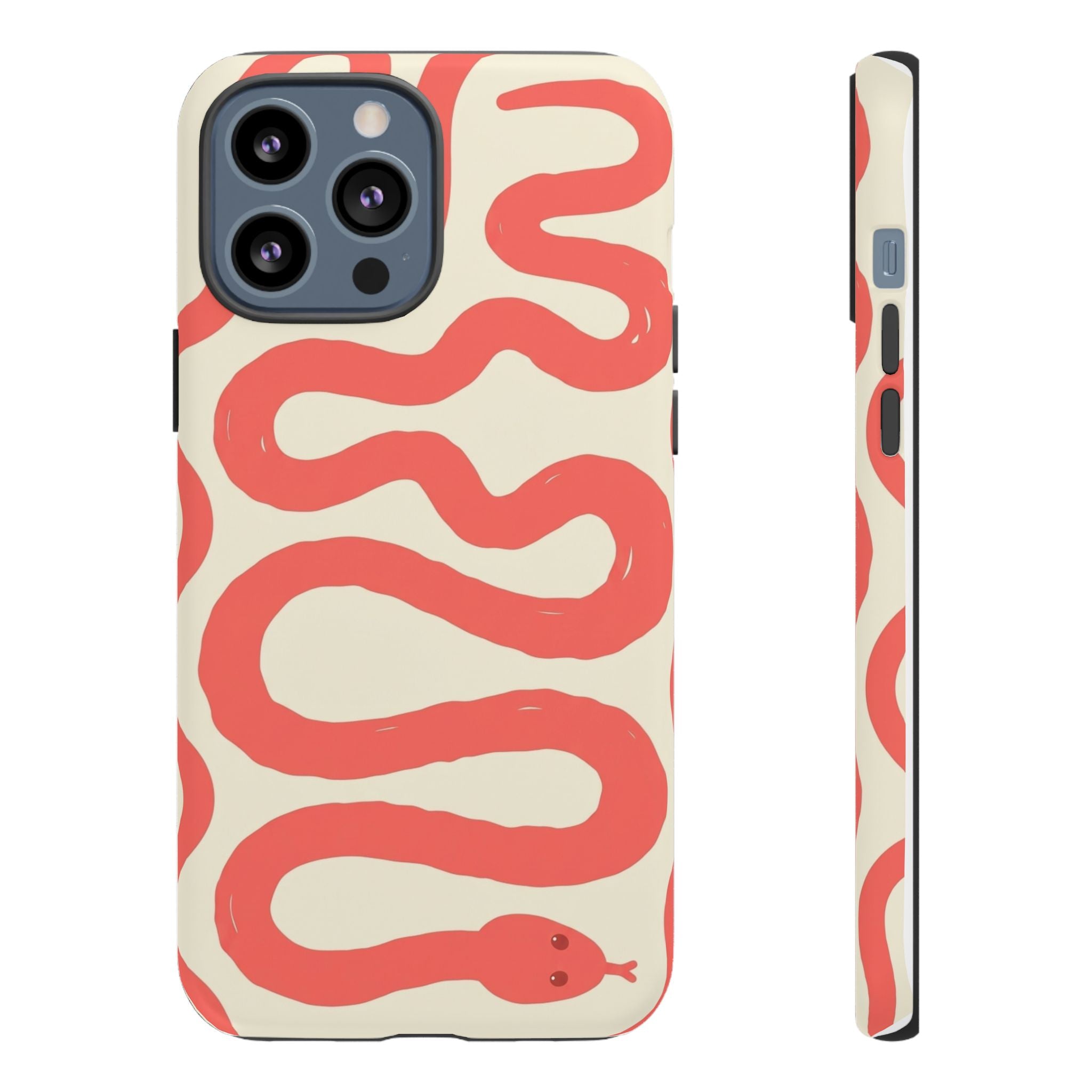 Coral Serpent