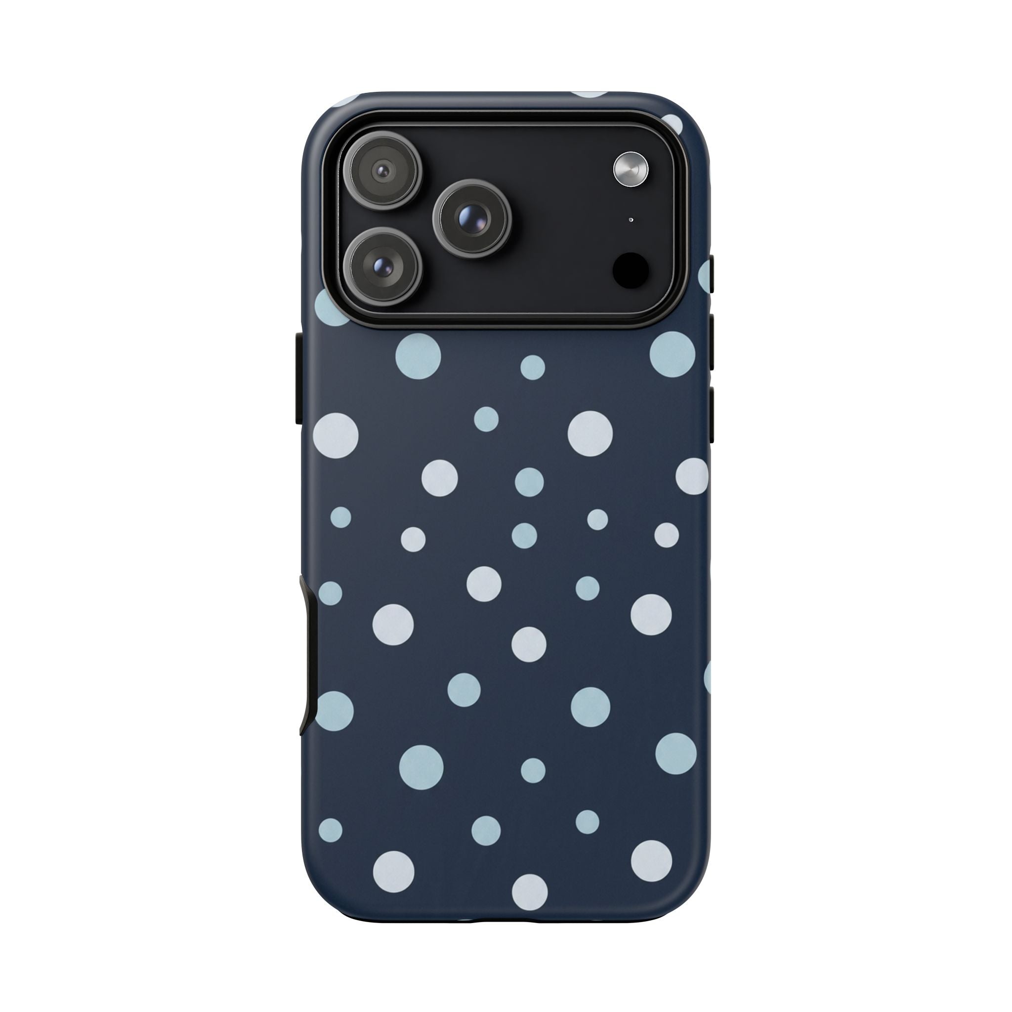 Polka Bleu