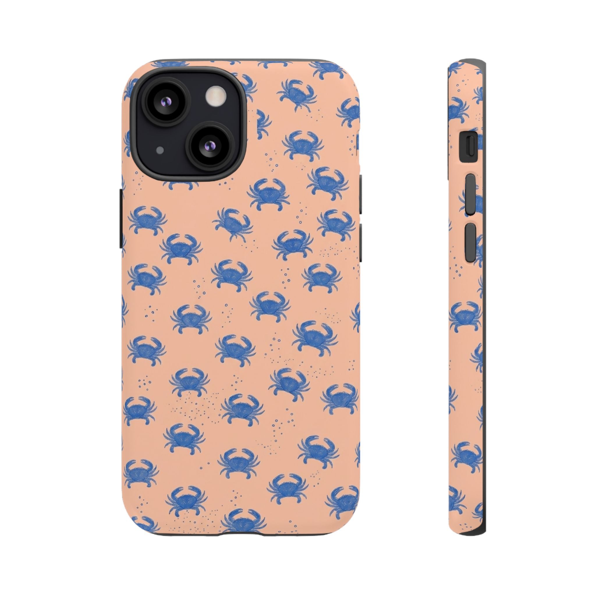 Cerulean Crab