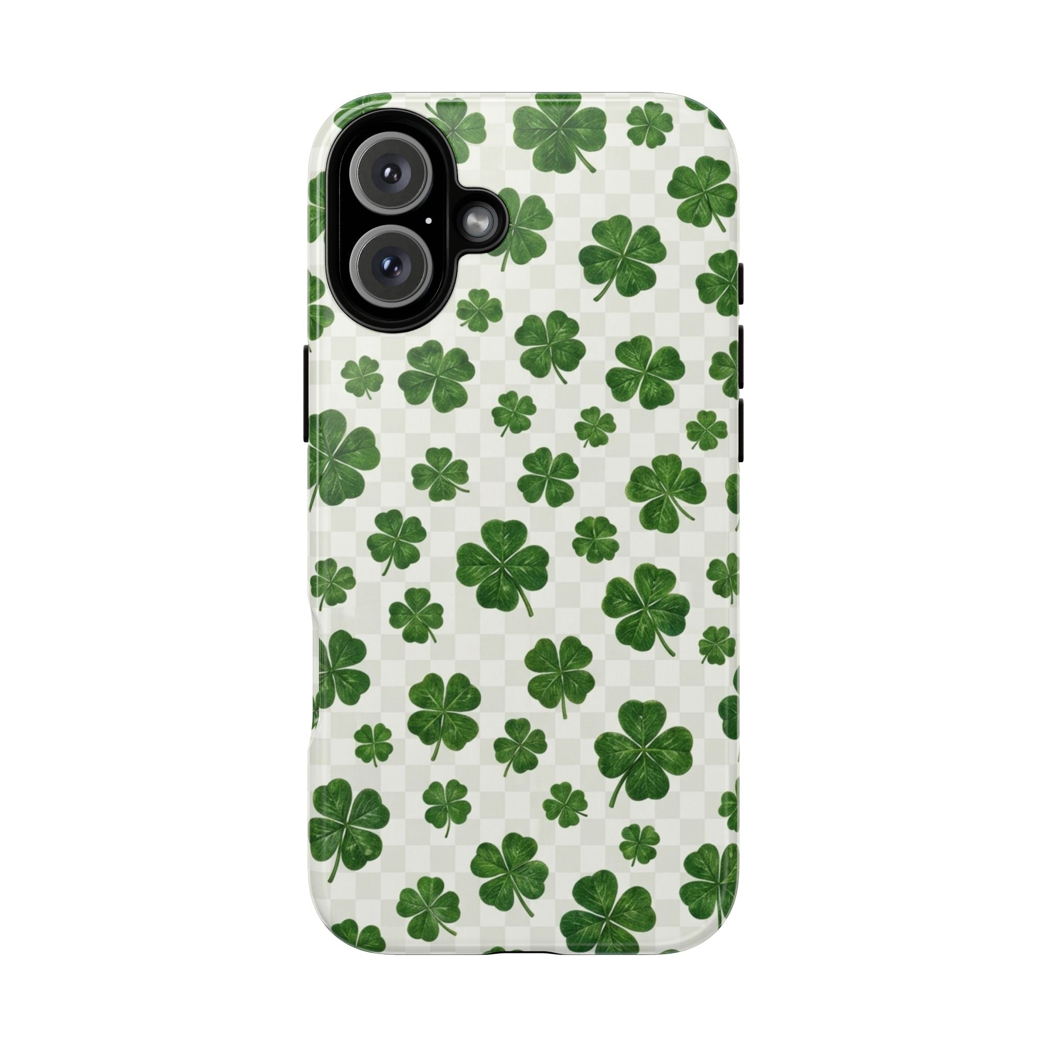 Emerald Clover