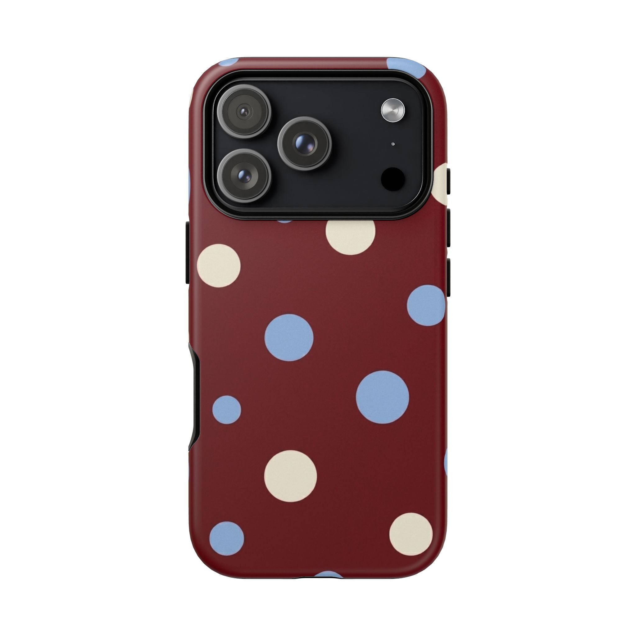 Ruby Dot