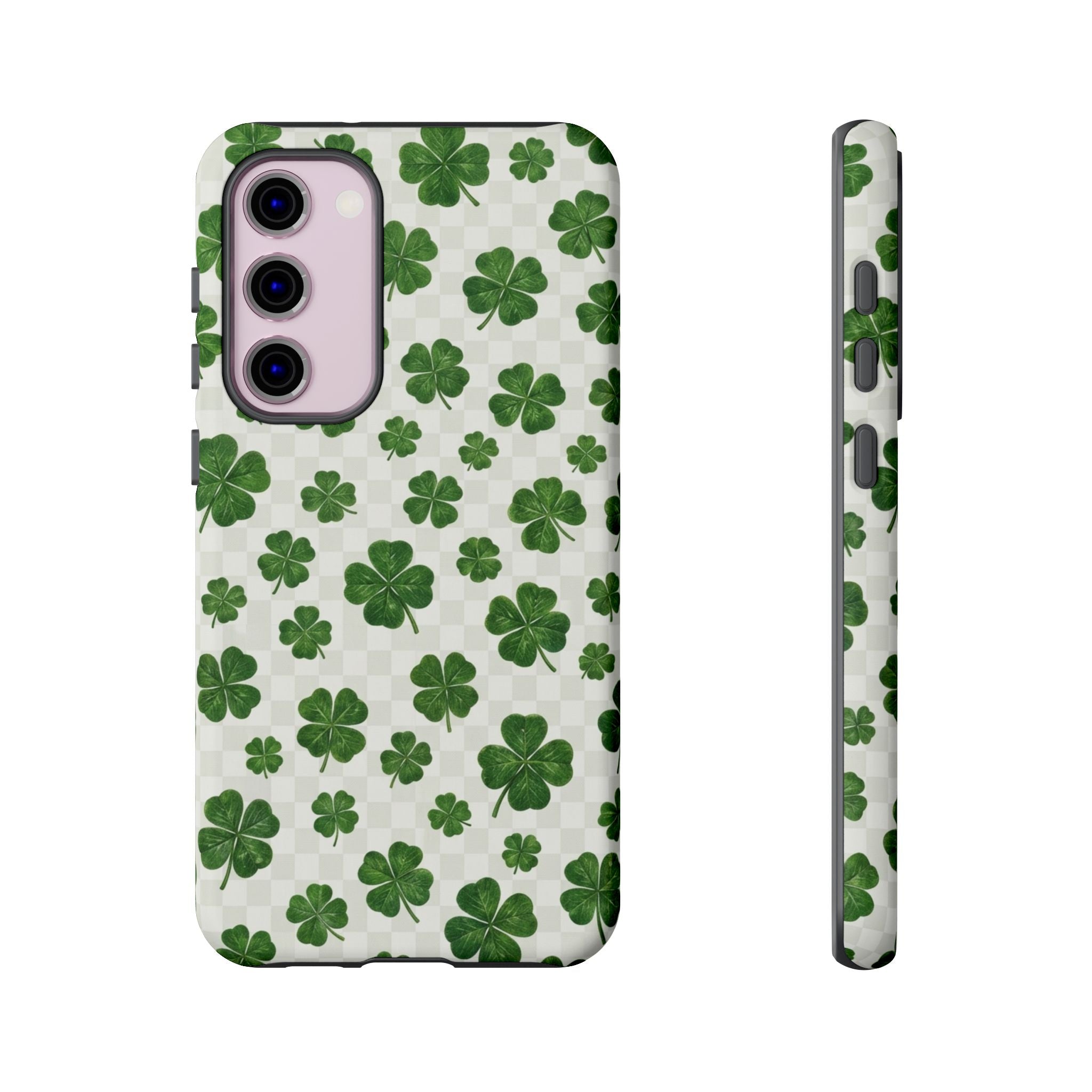 Emerald Clover