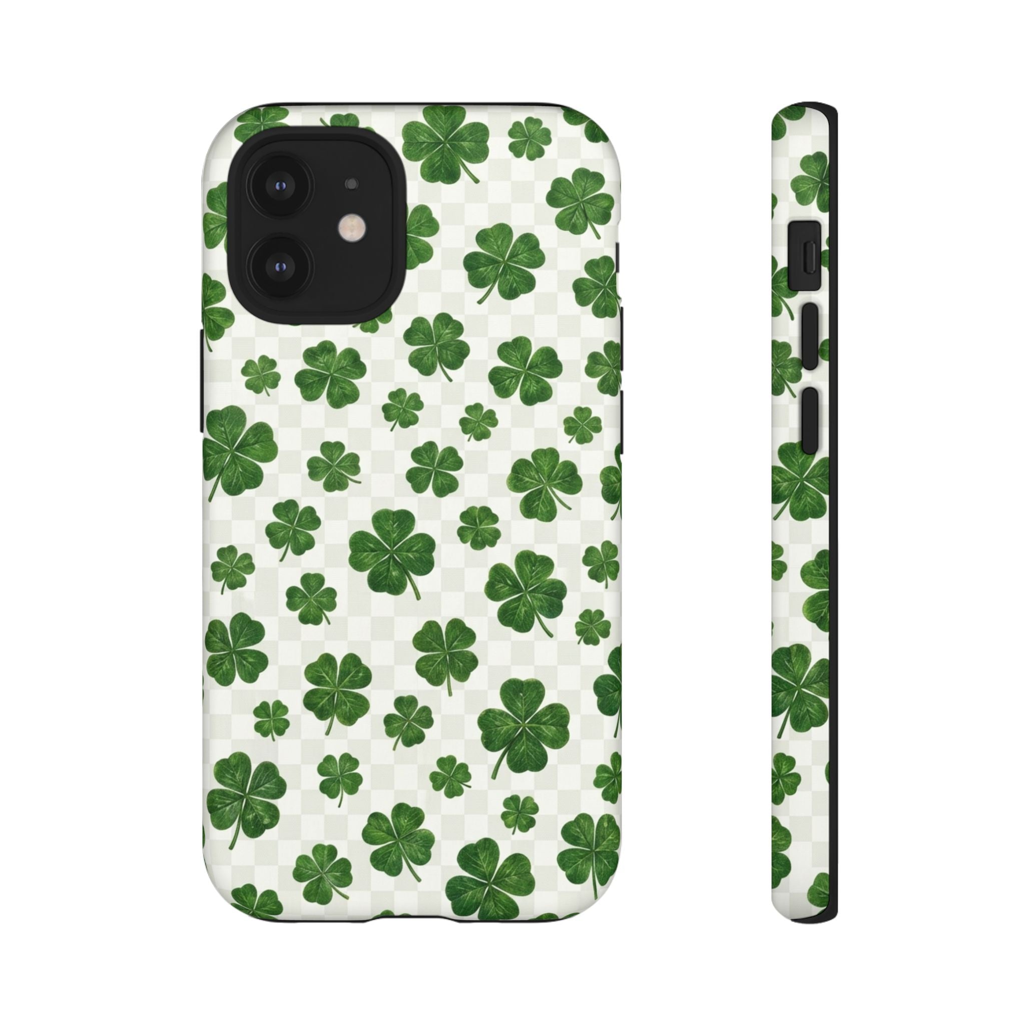 Emerald Clover