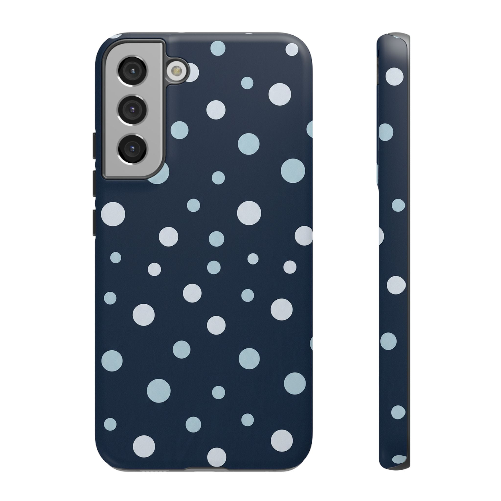 Polka Bleu