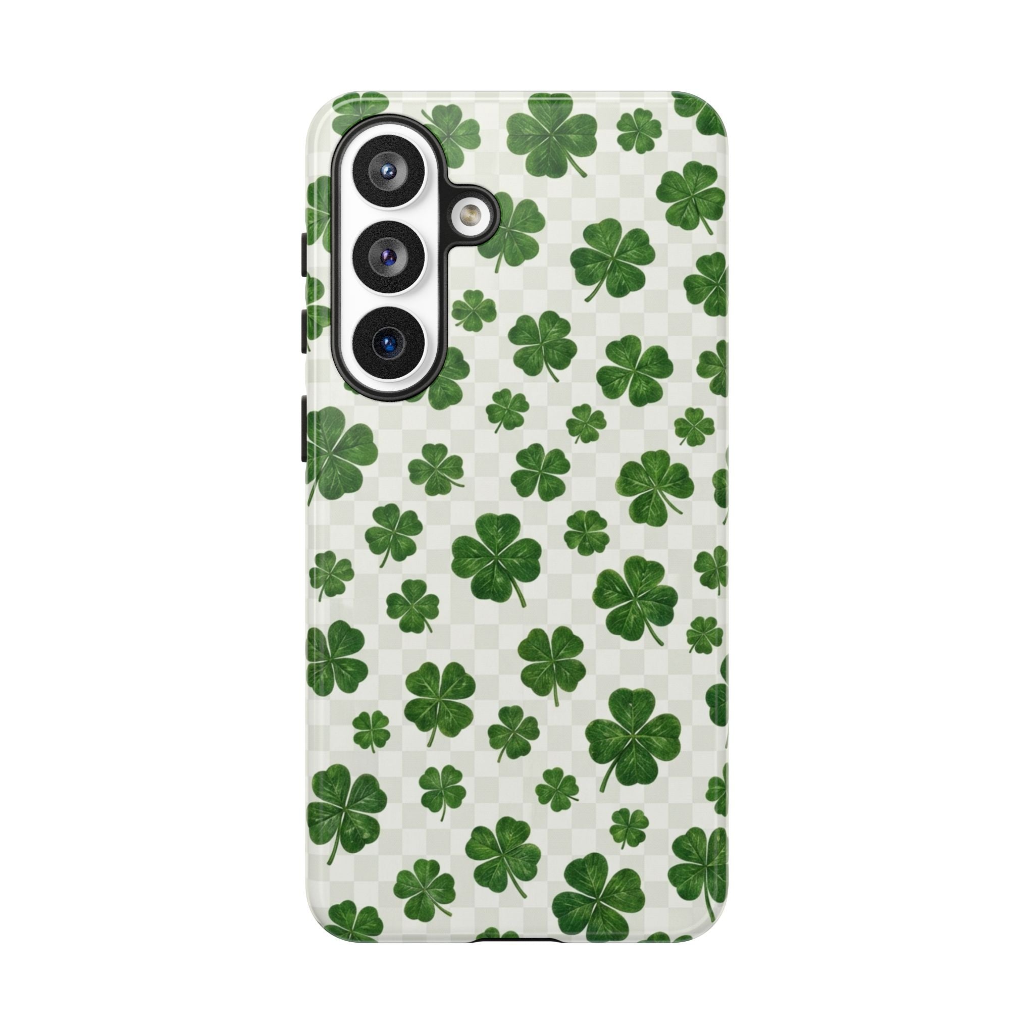 Emerald Clover