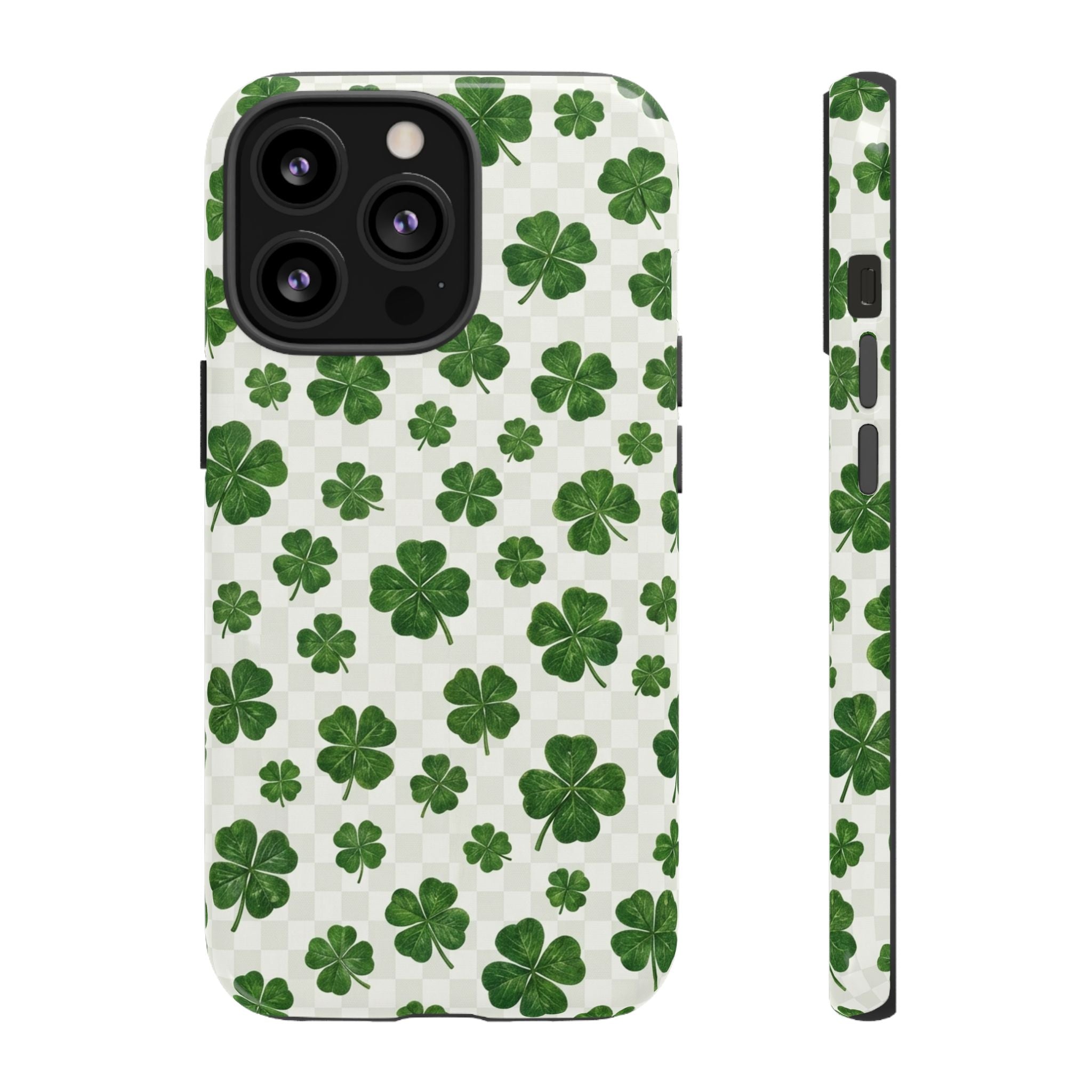 Emerald Clover