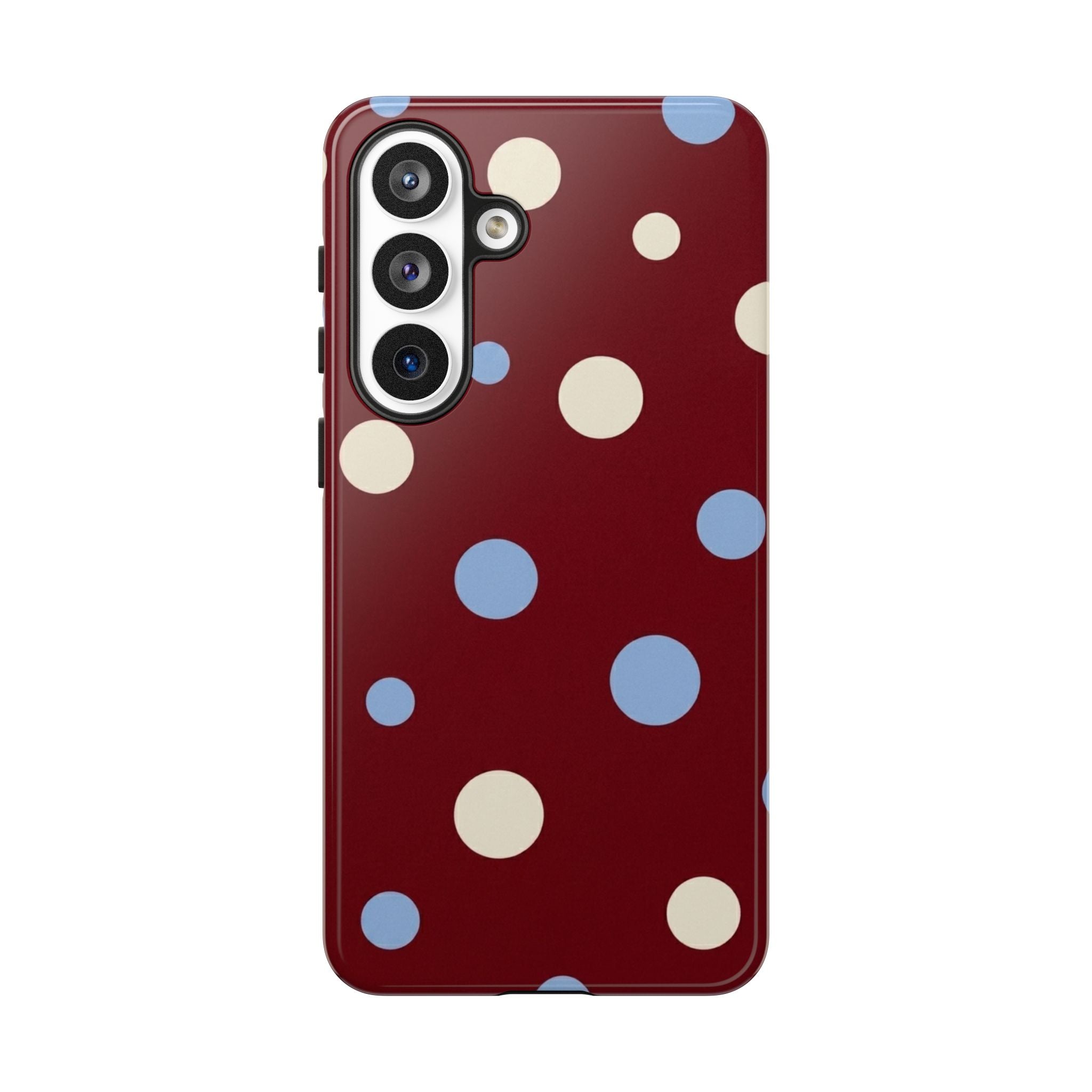 Ruby Dot