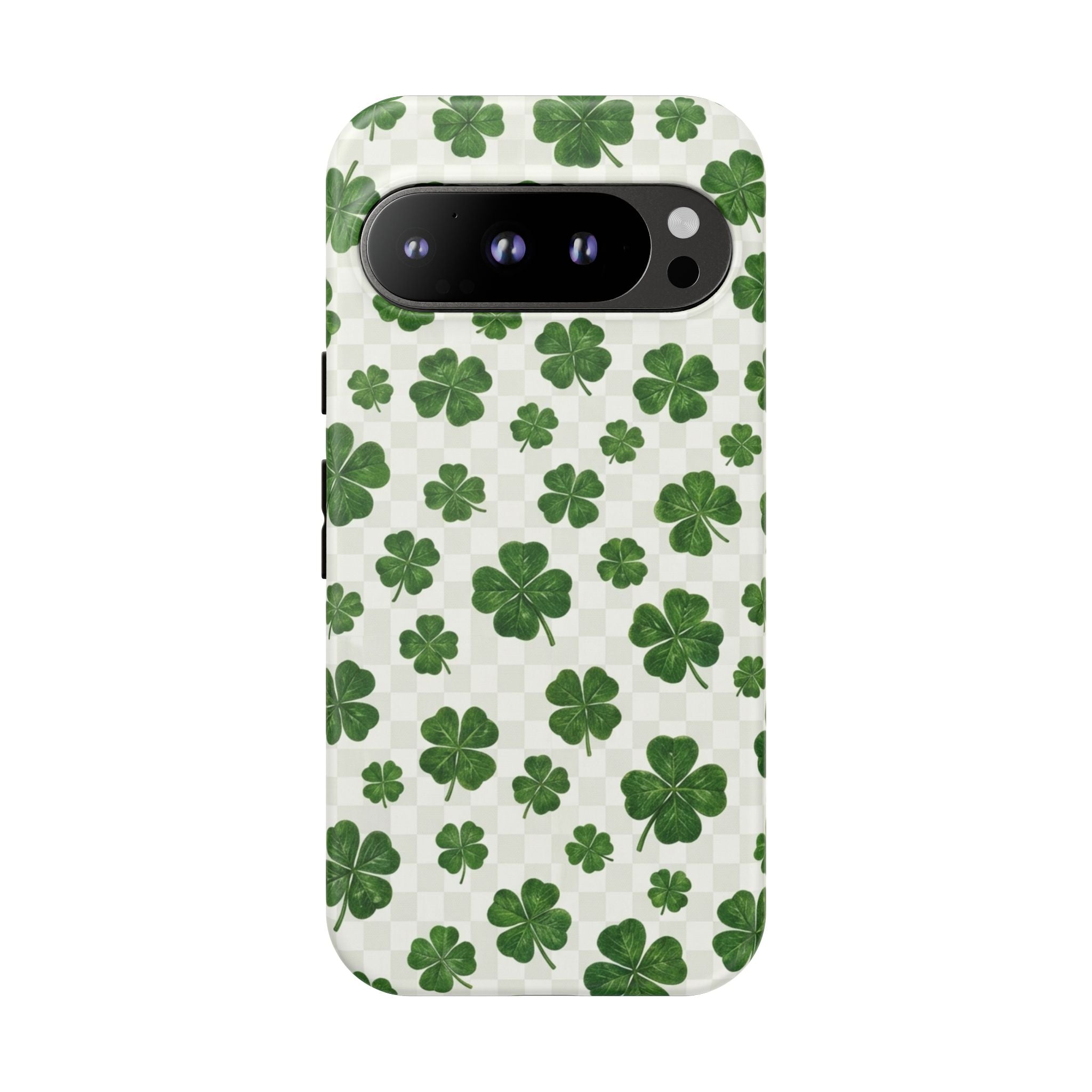 Emerald Clover