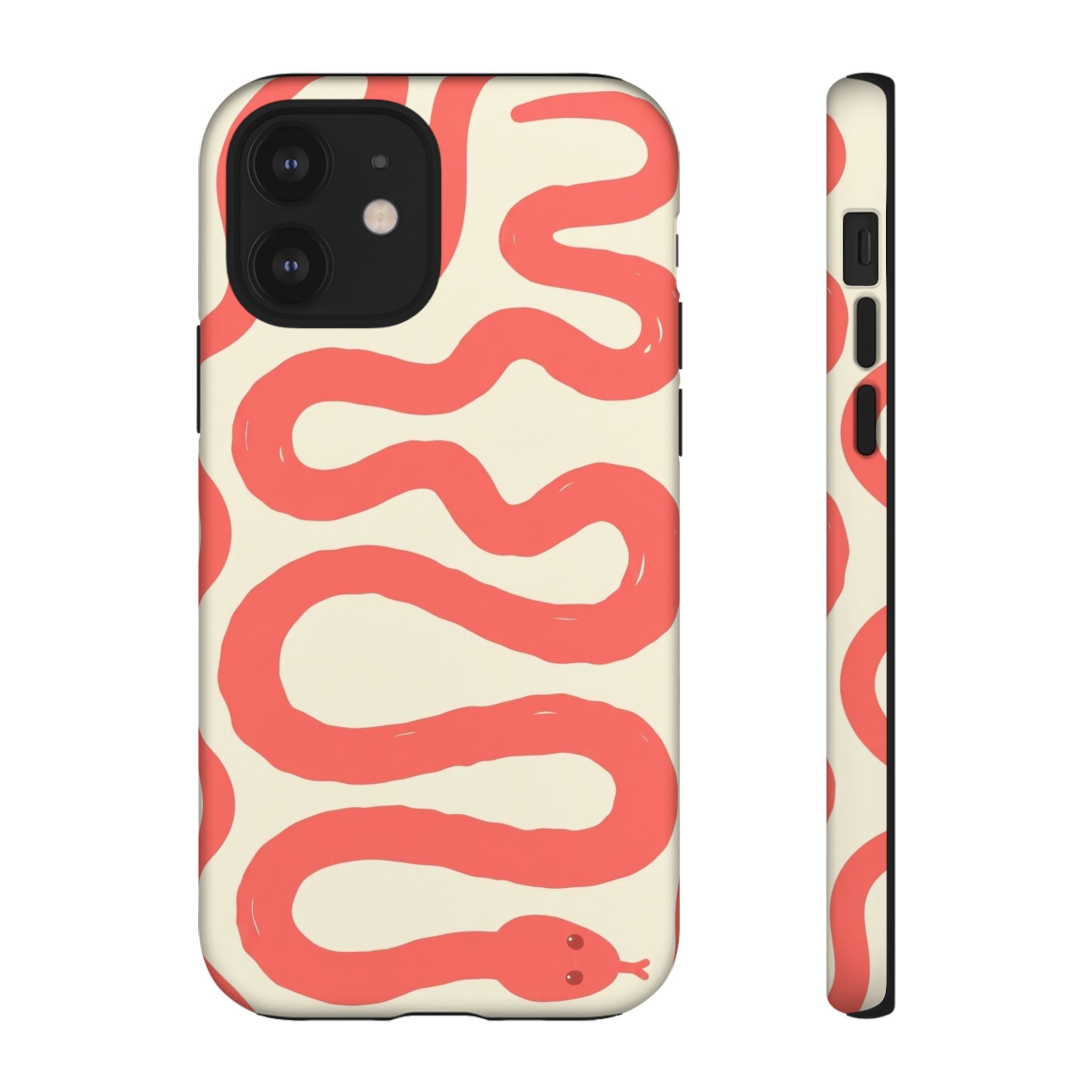 Coral Serpent