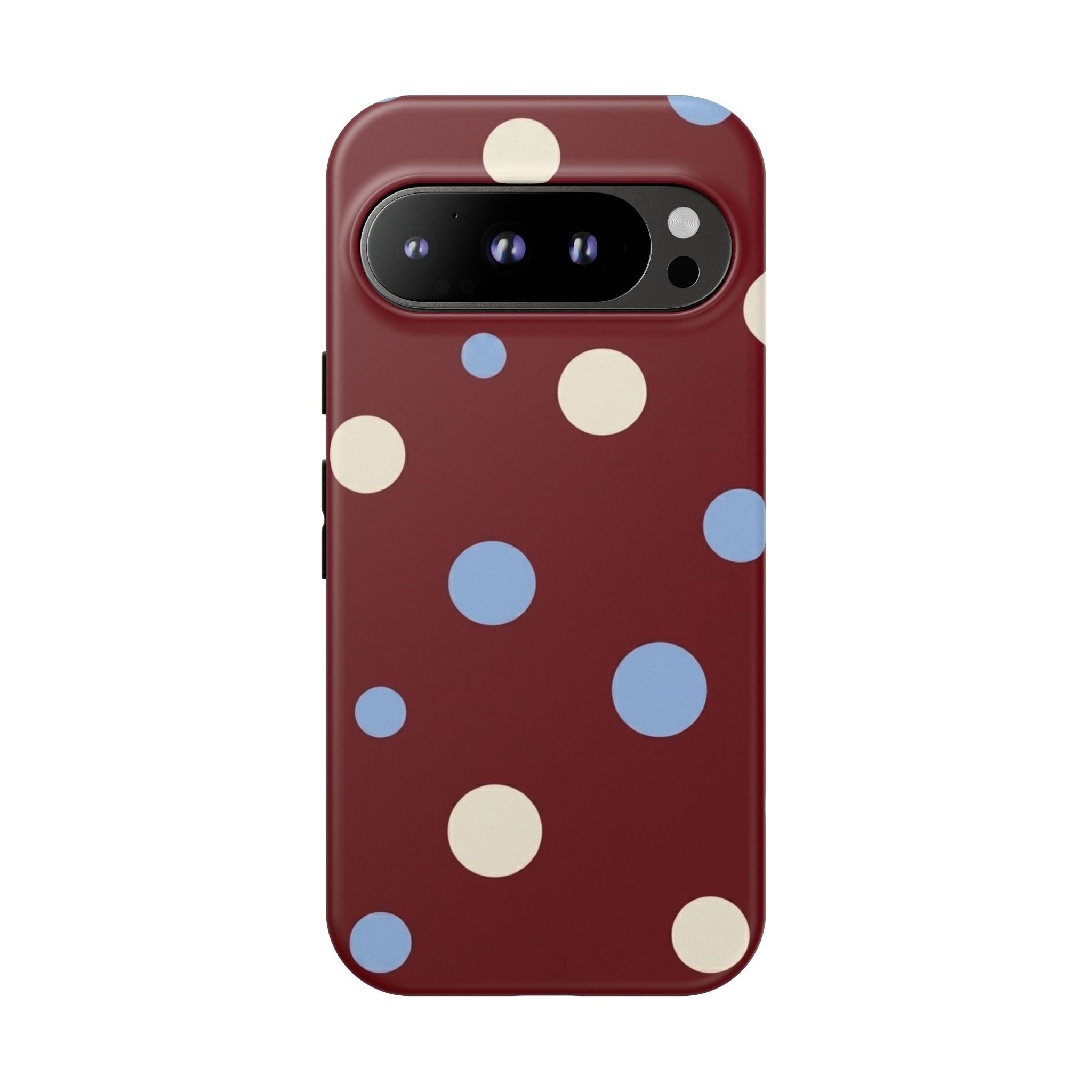 Ruby Dot