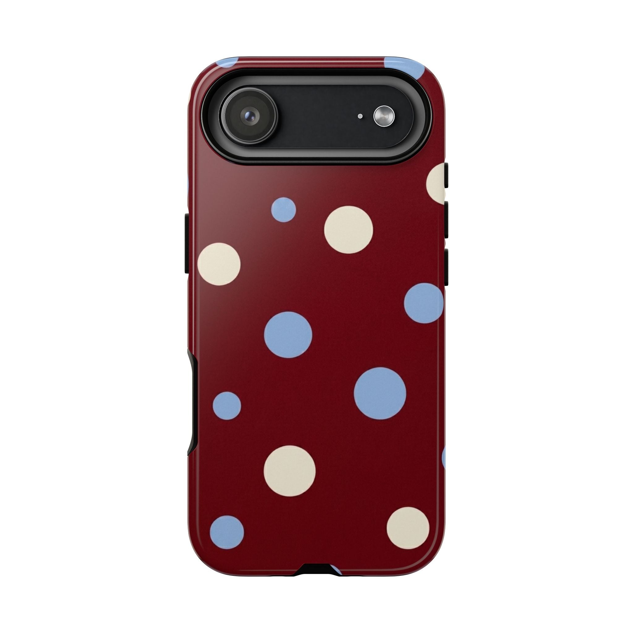 Ruby Dot