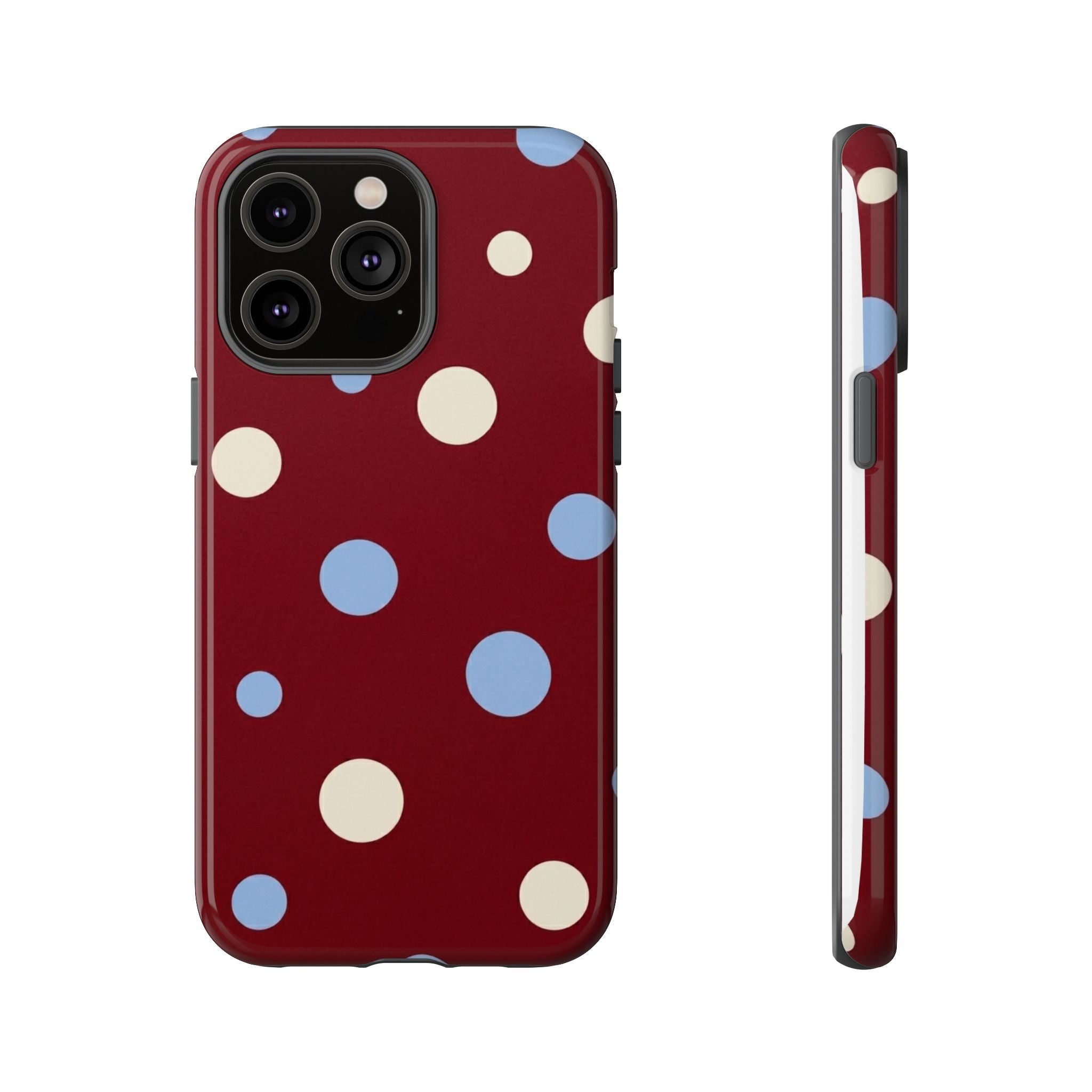 Ruby Dot