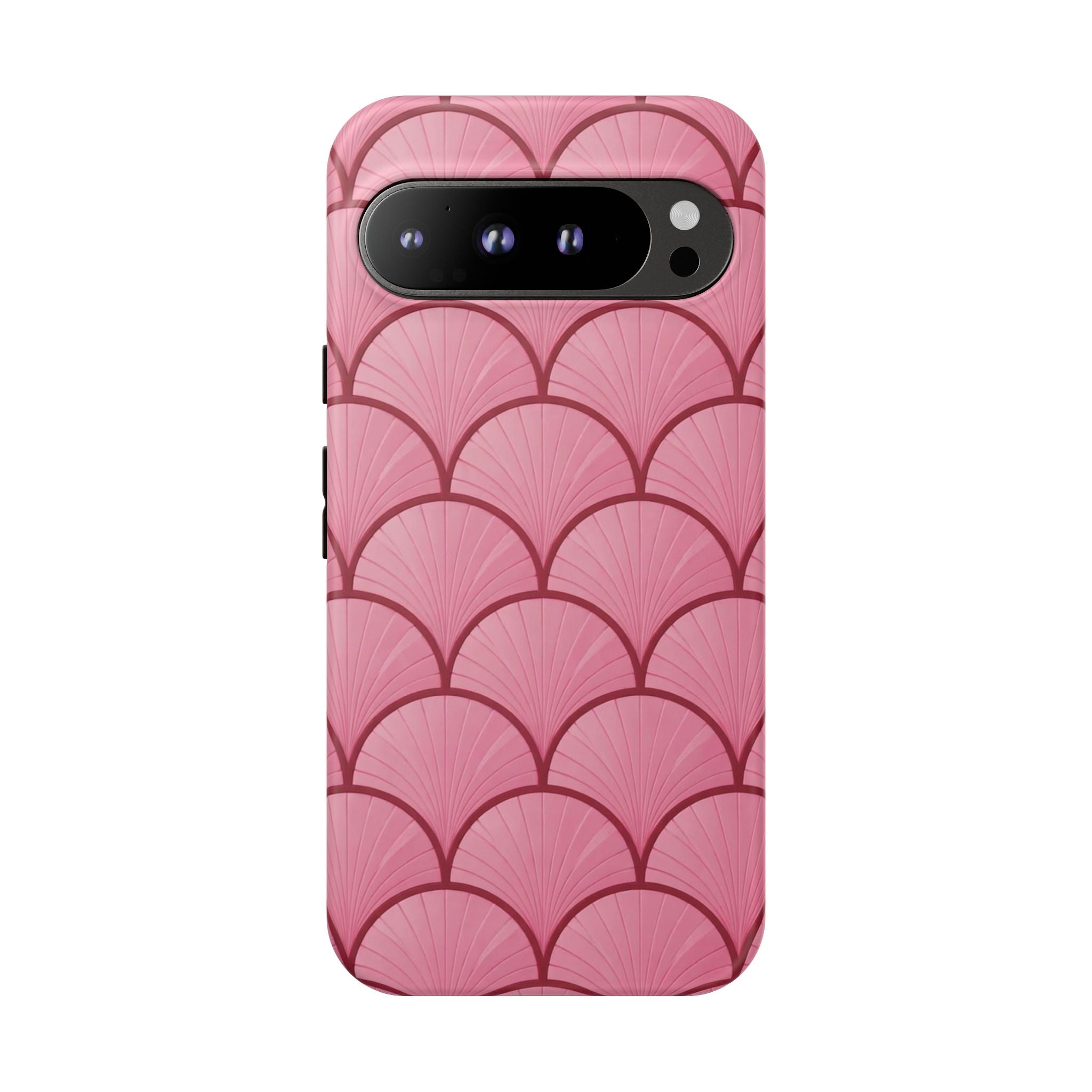 Coral Blush
