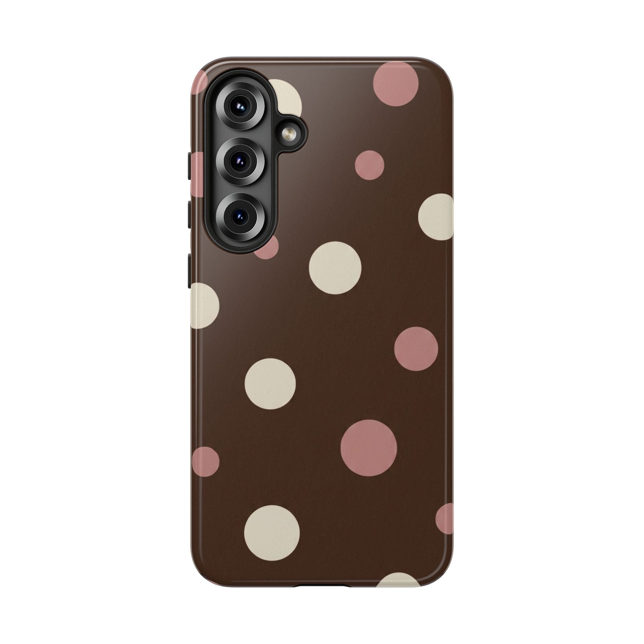 Mocha Dot