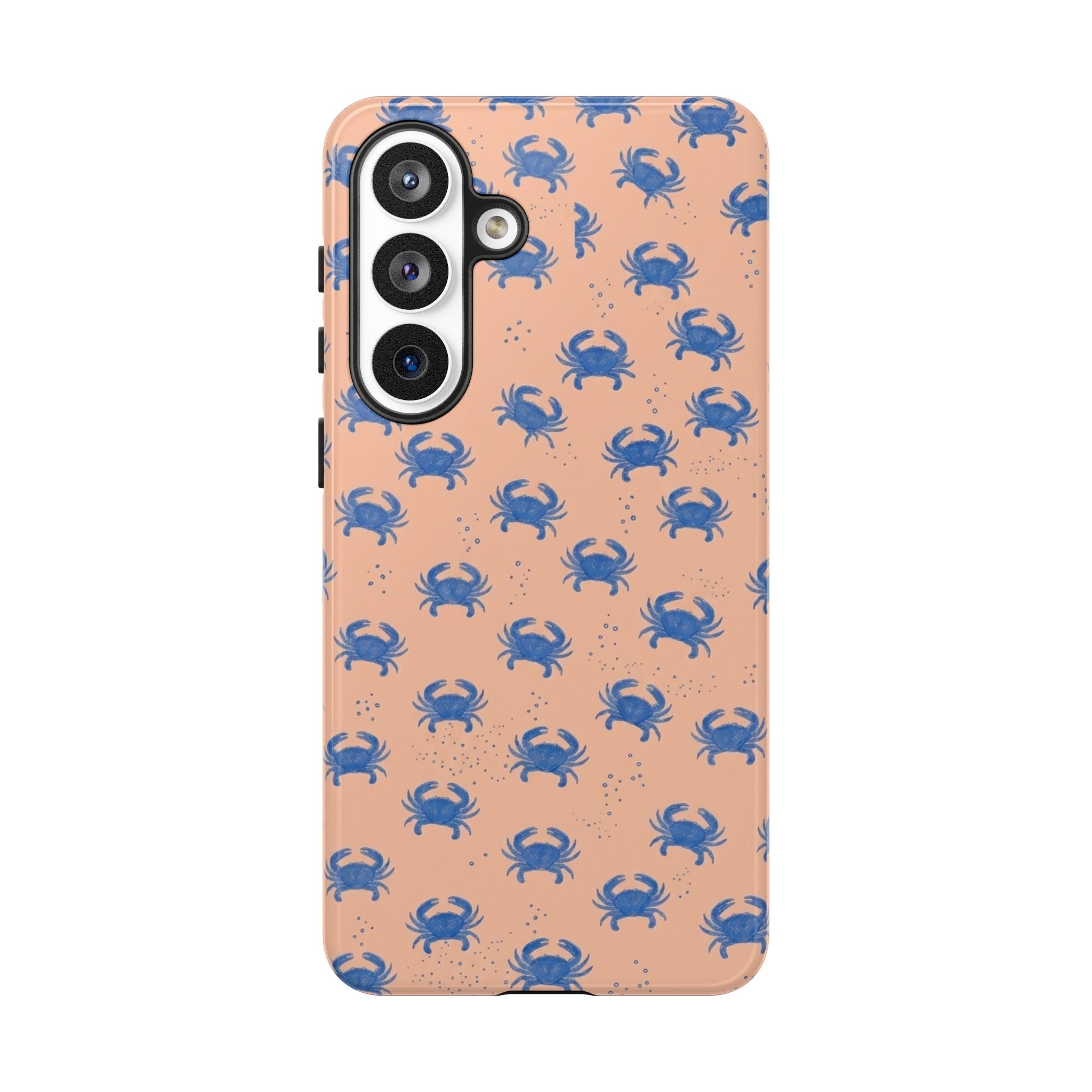 Cerulean Crab