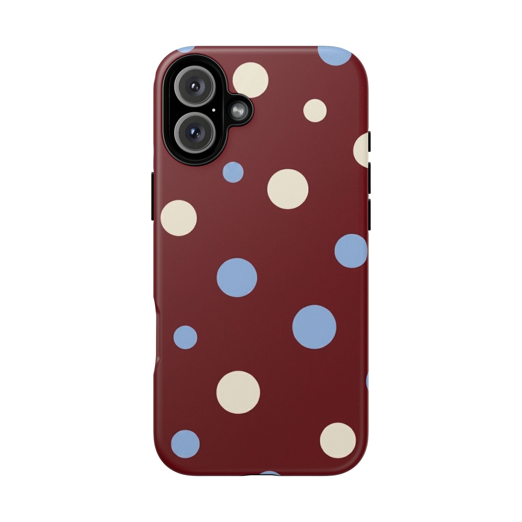 Ruby Dot