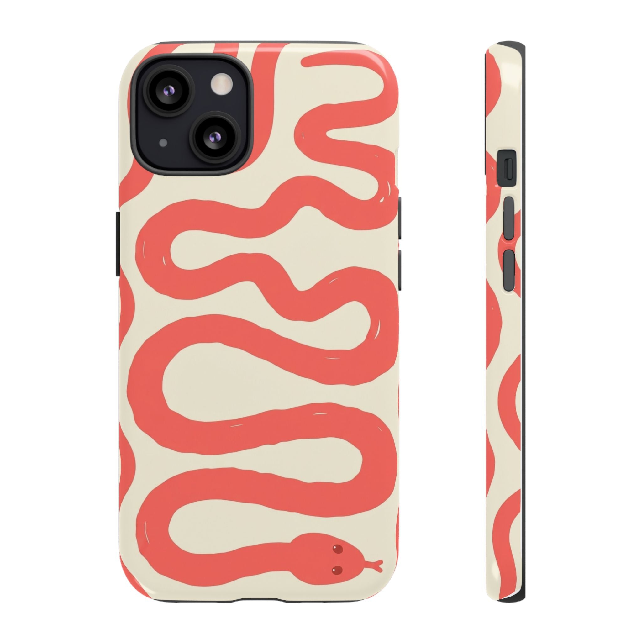 Coral Serpent