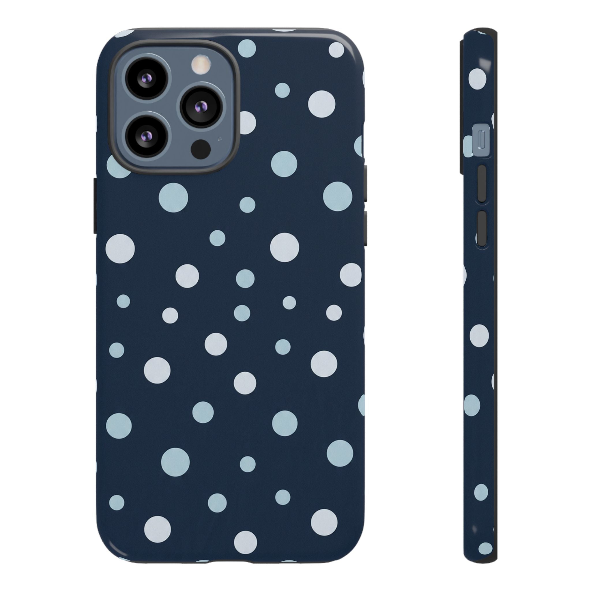 Polka Bleu