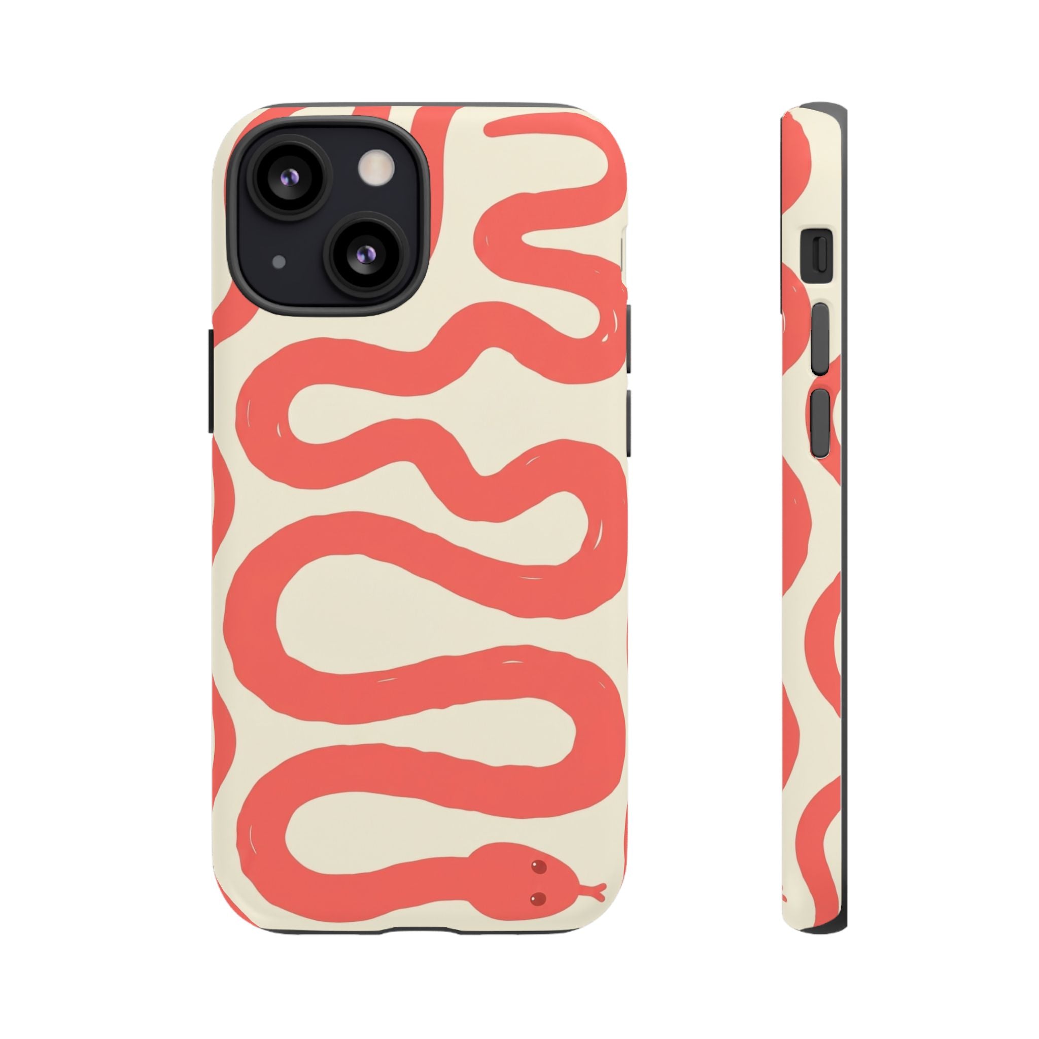 Coral Serpent