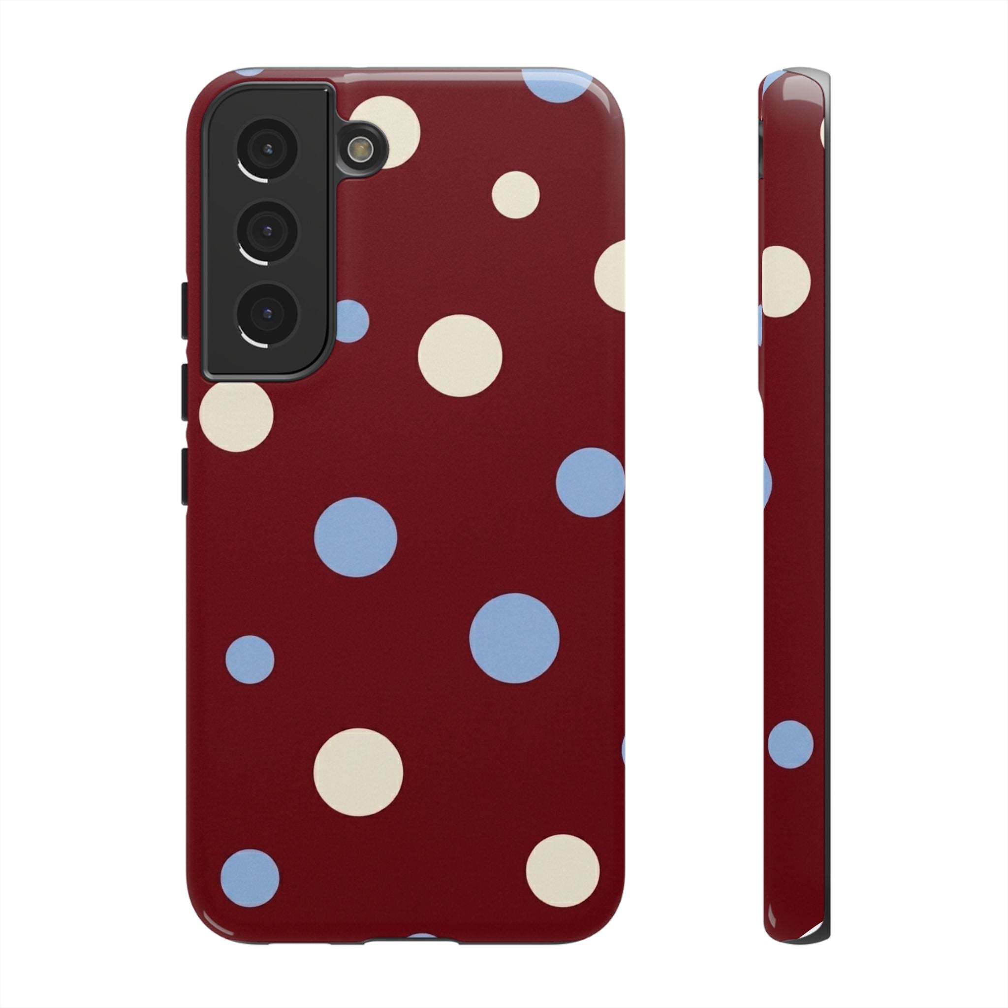 Ruby Dot