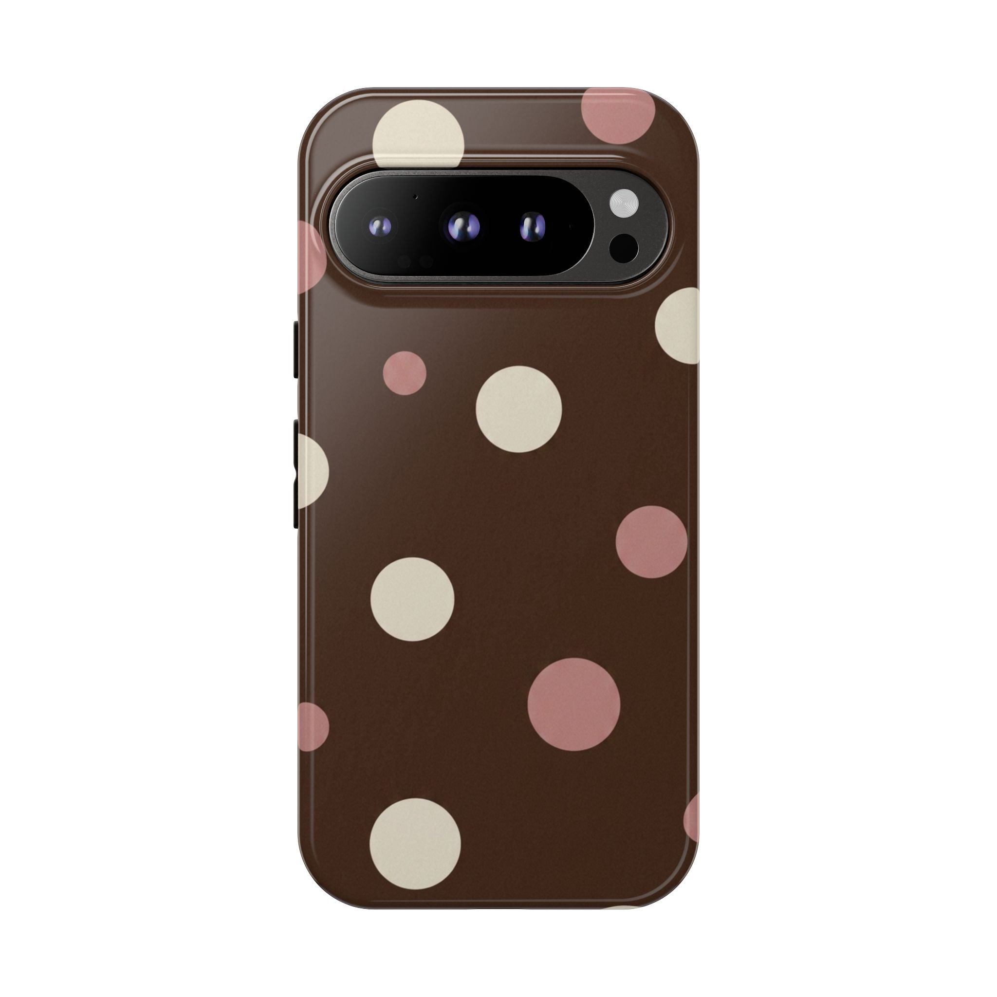 Mocha Dot