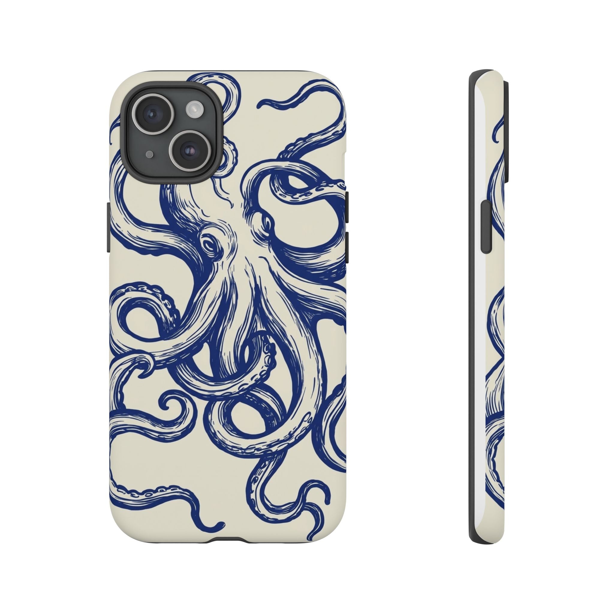 Indigo Inkwell