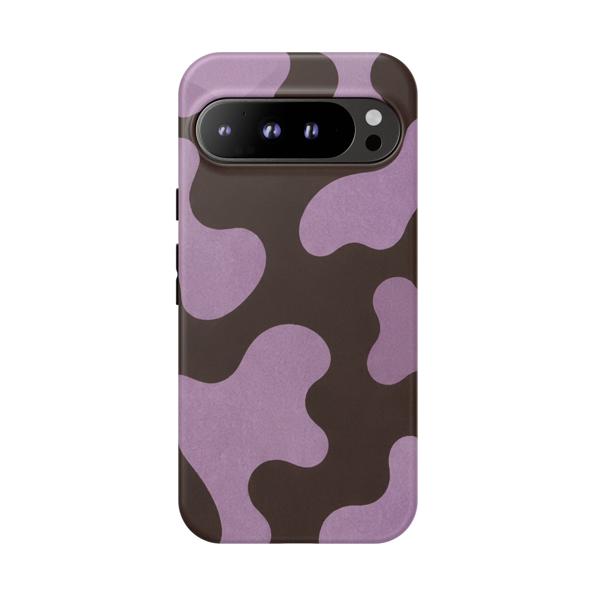 Velvet Ube