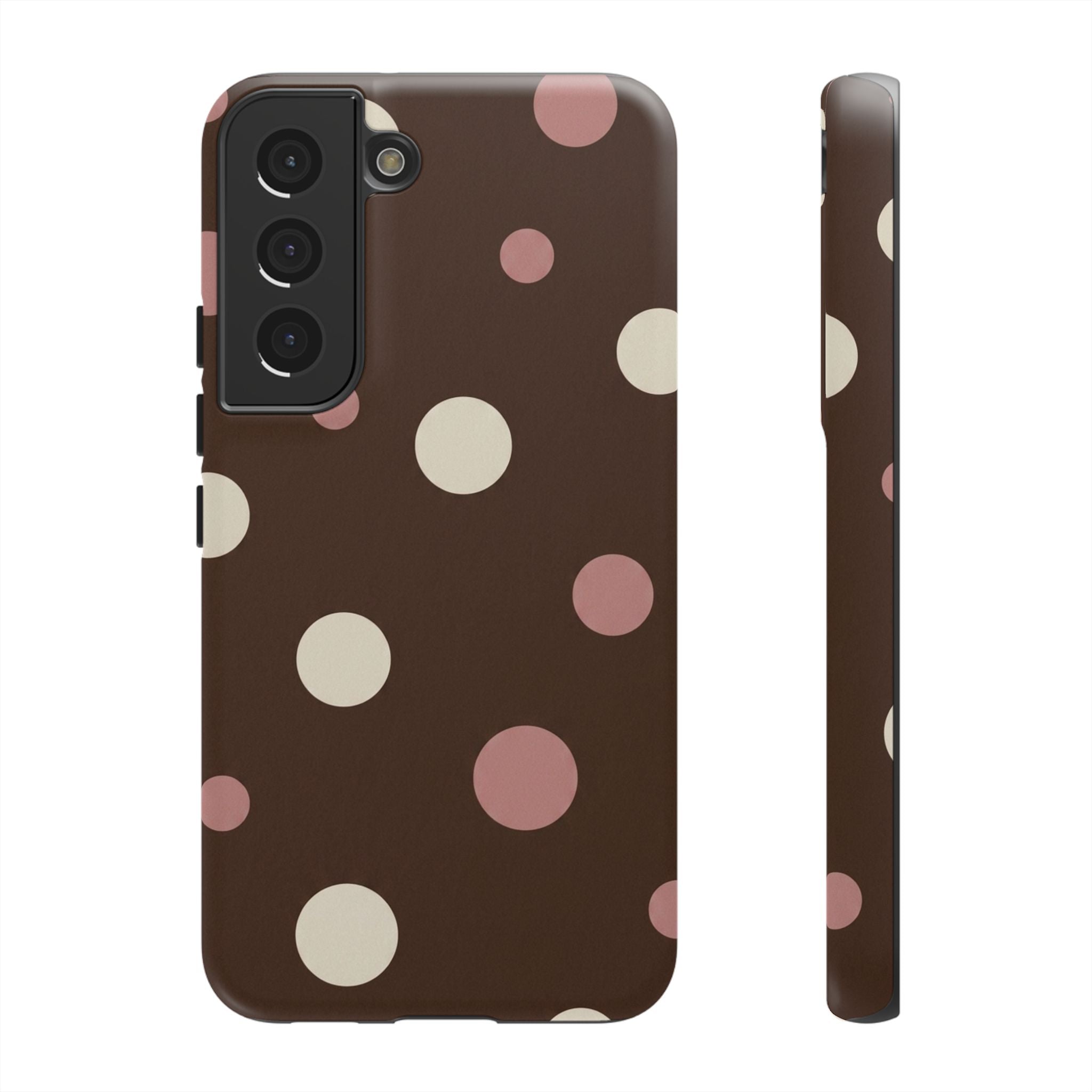 Mocha Dot