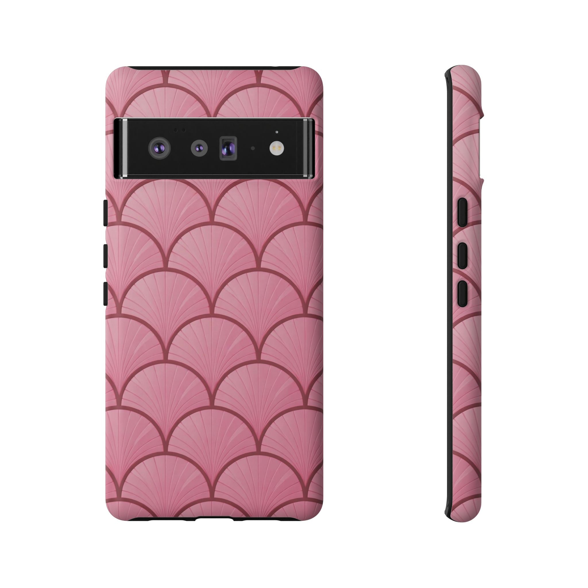 Coral Blush