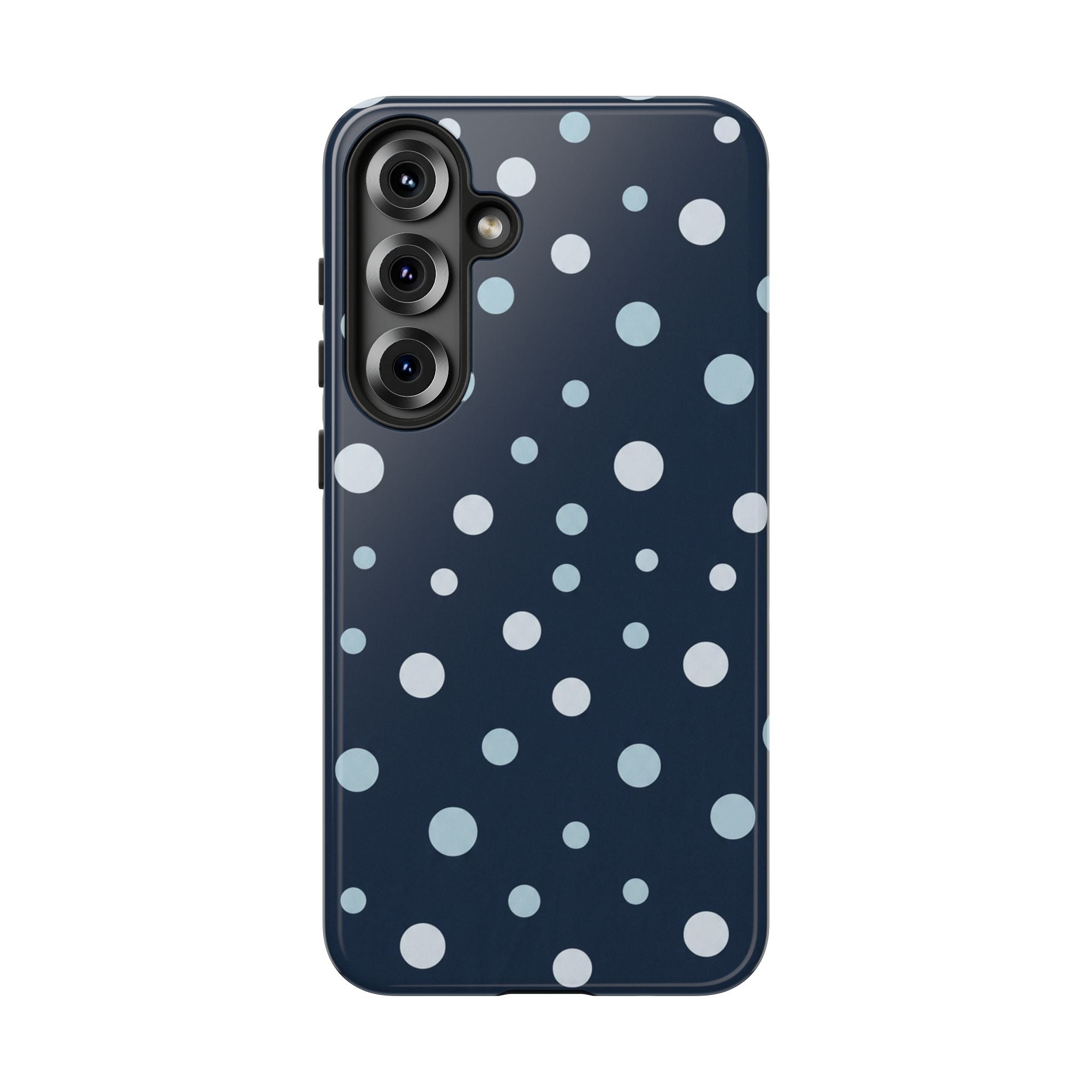 Polka Bleu