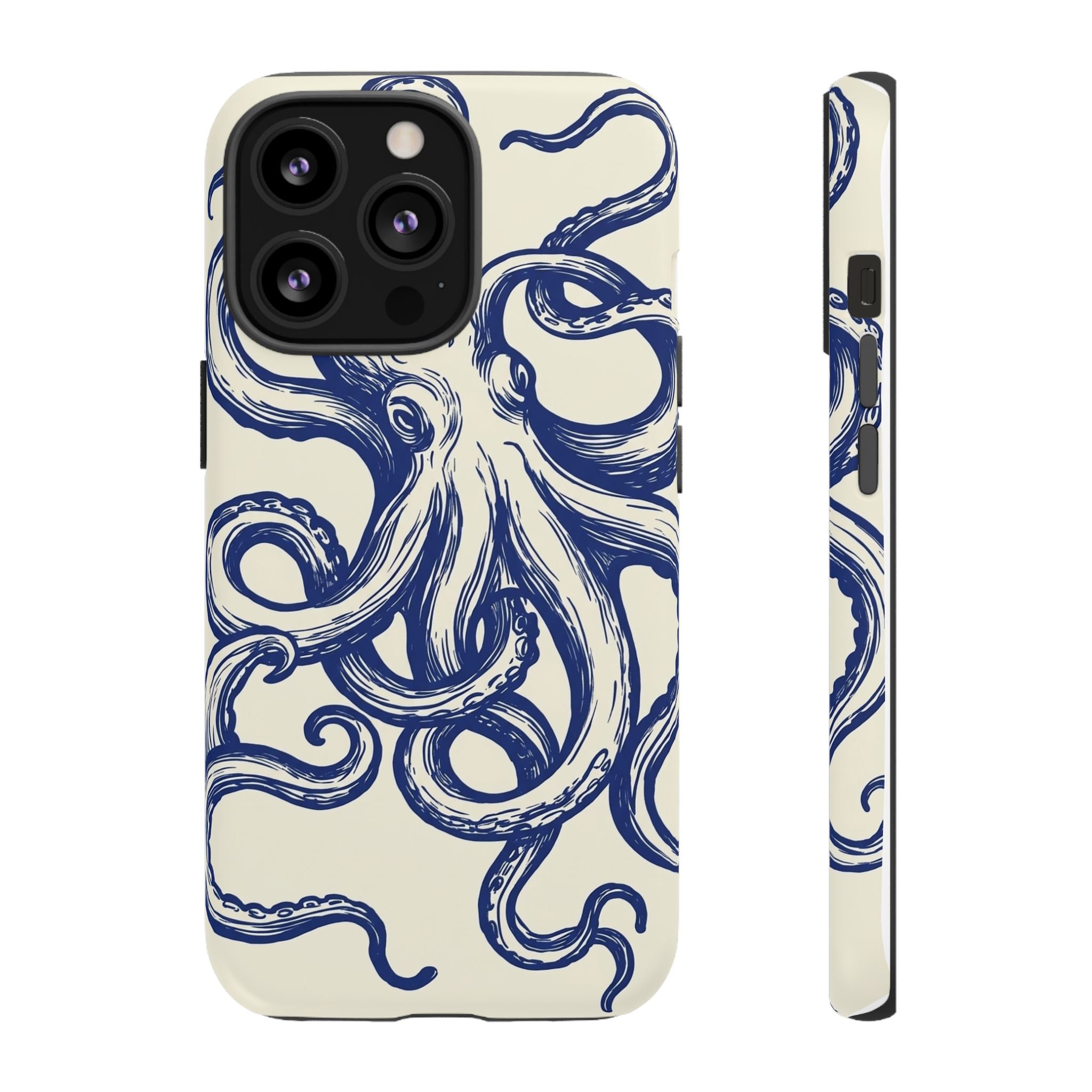 Indigo Inkwell