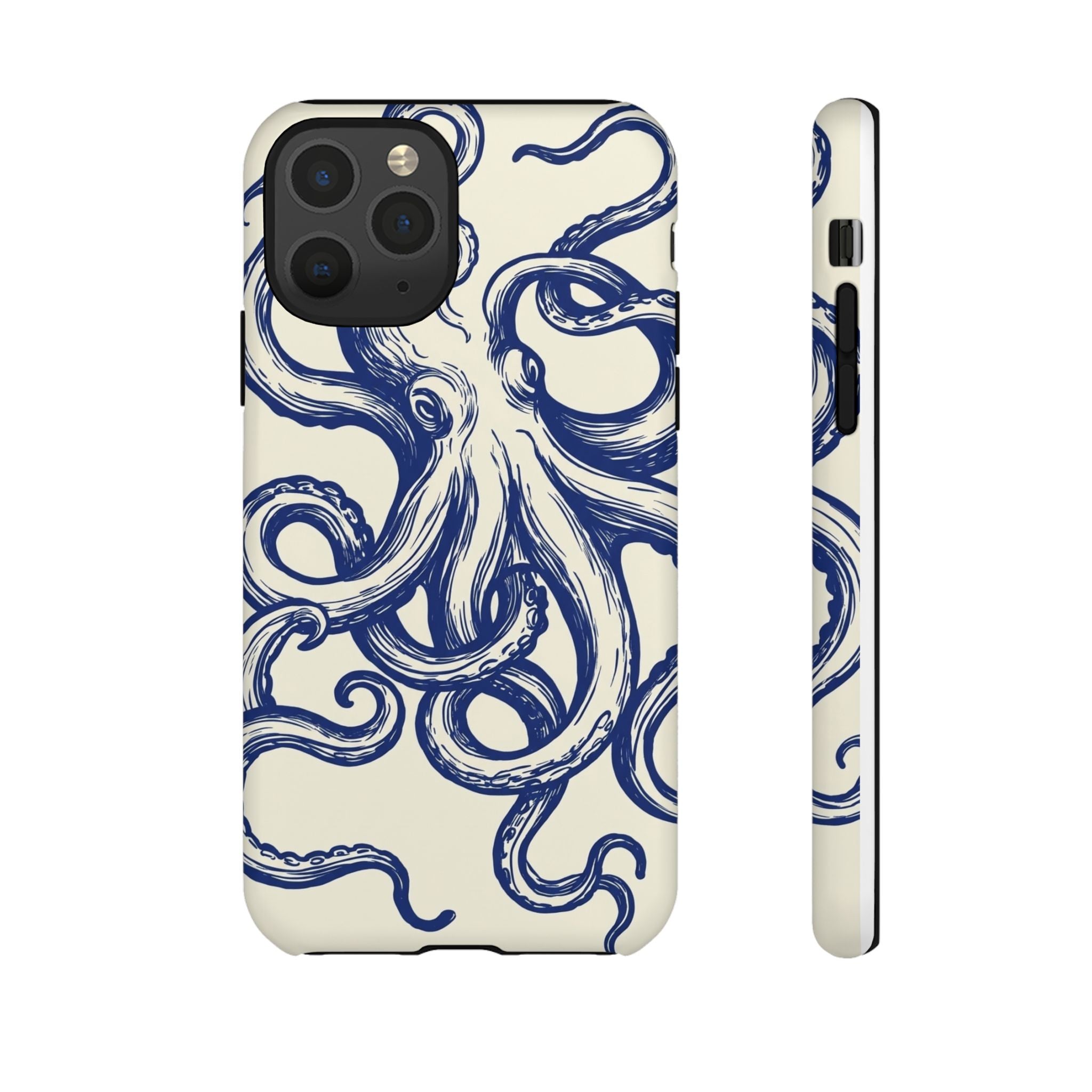 Indigo Inkwell