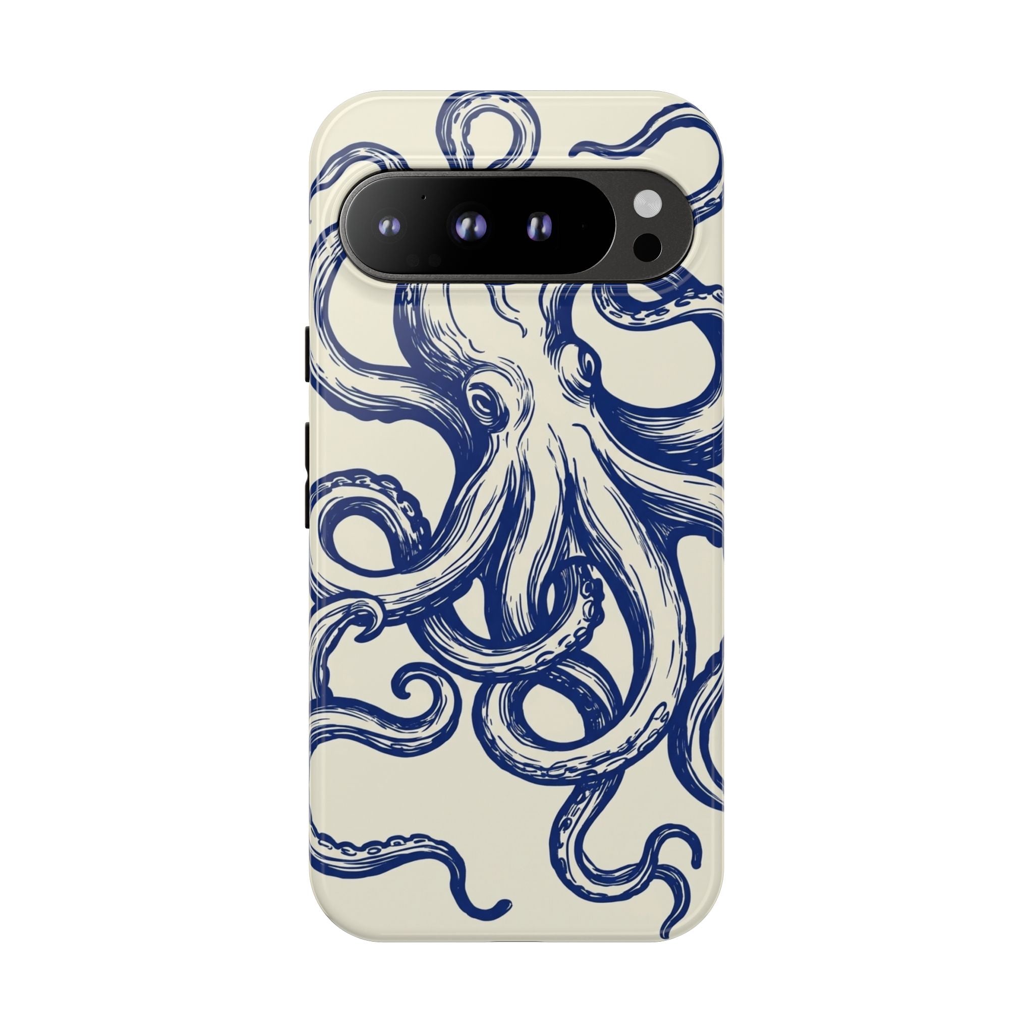 Indigo Inkwell