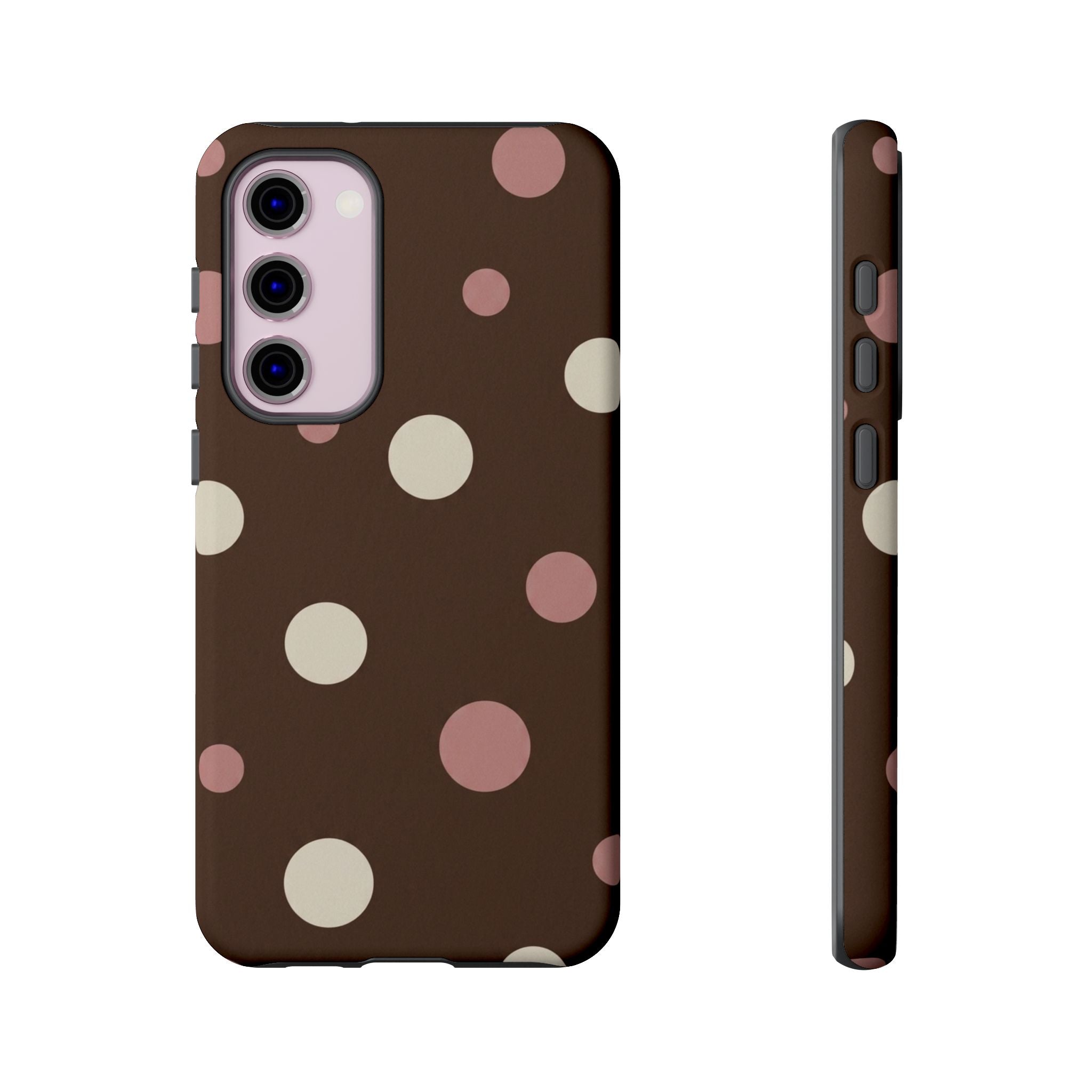 Mocha Dot