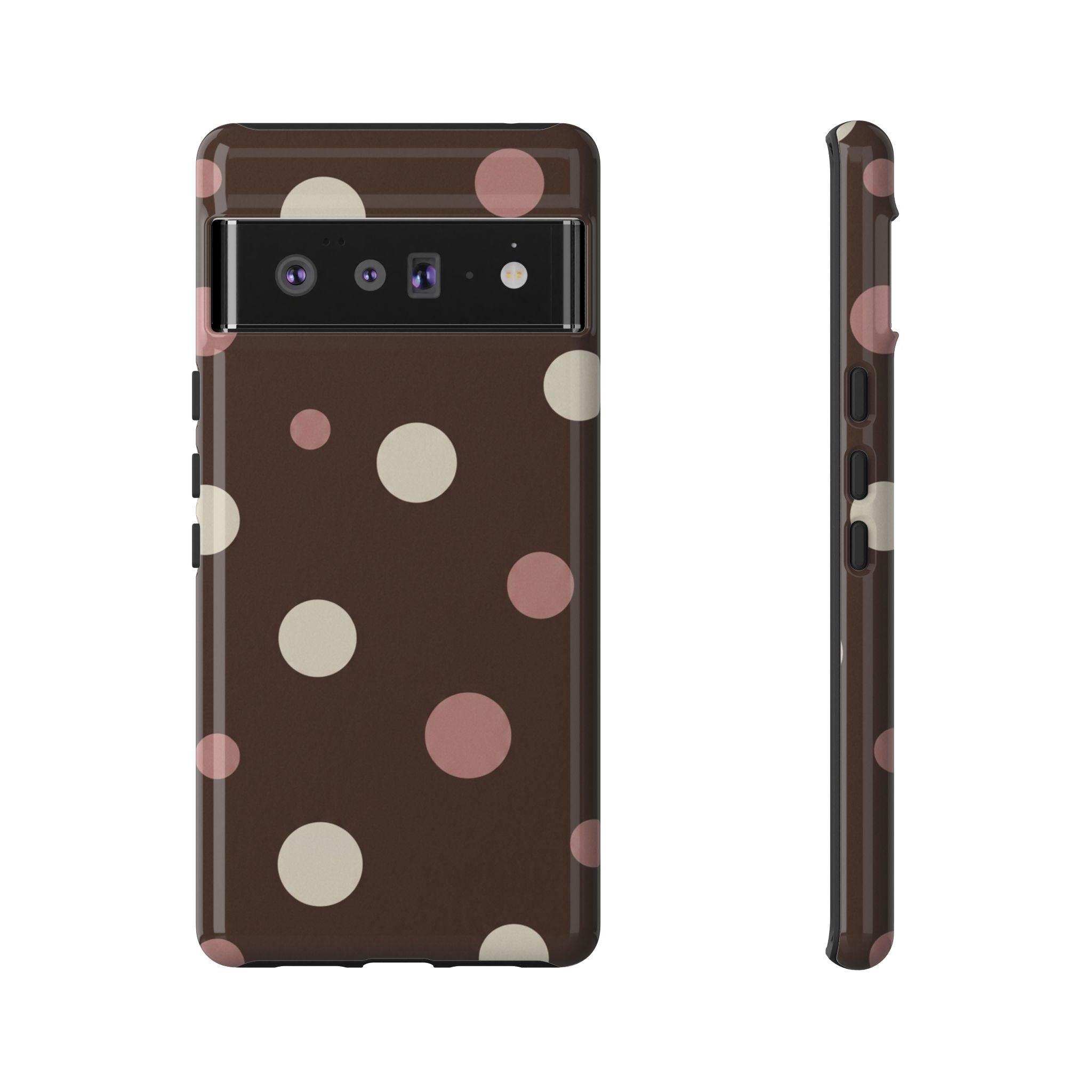 Mocha Dot