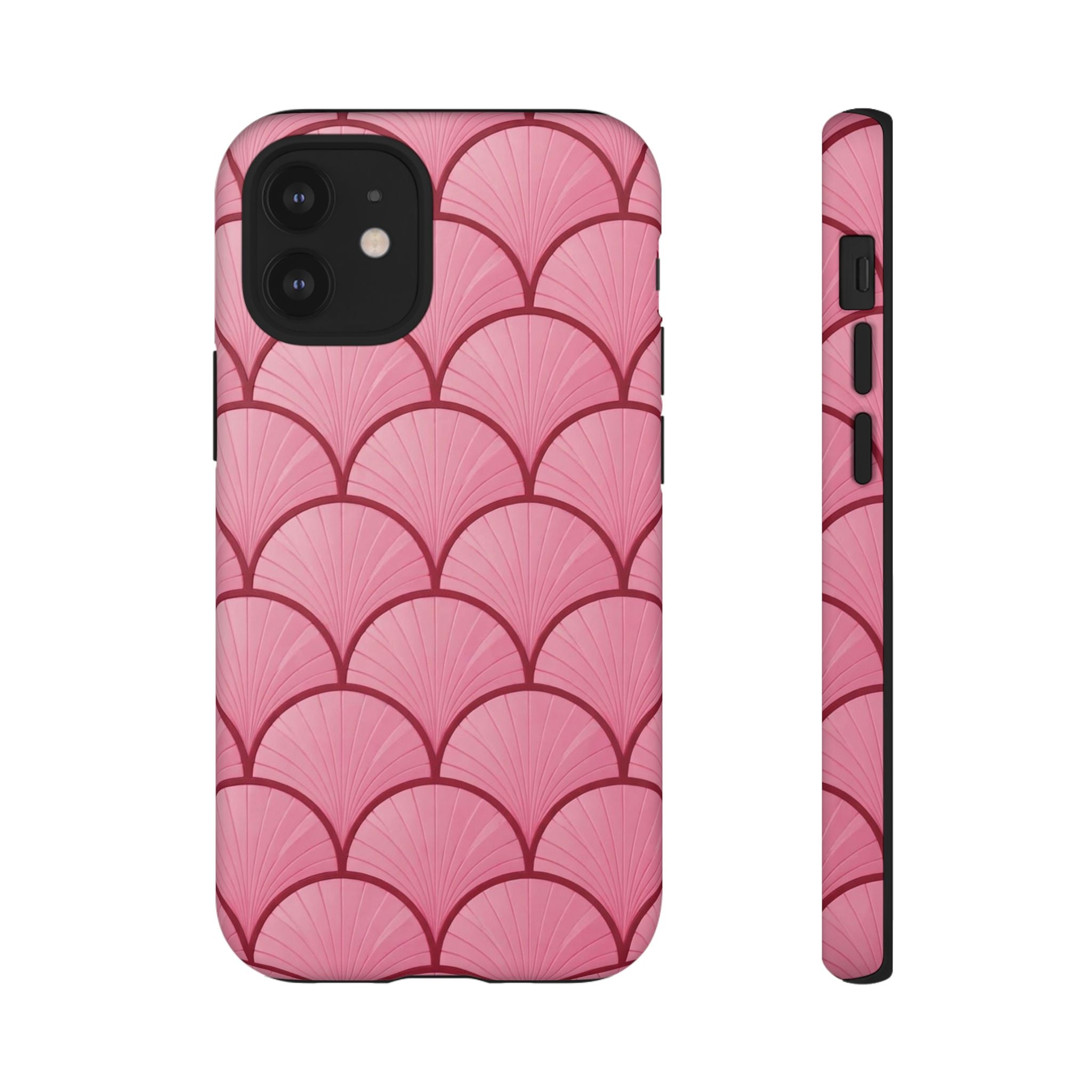 Coral Blush