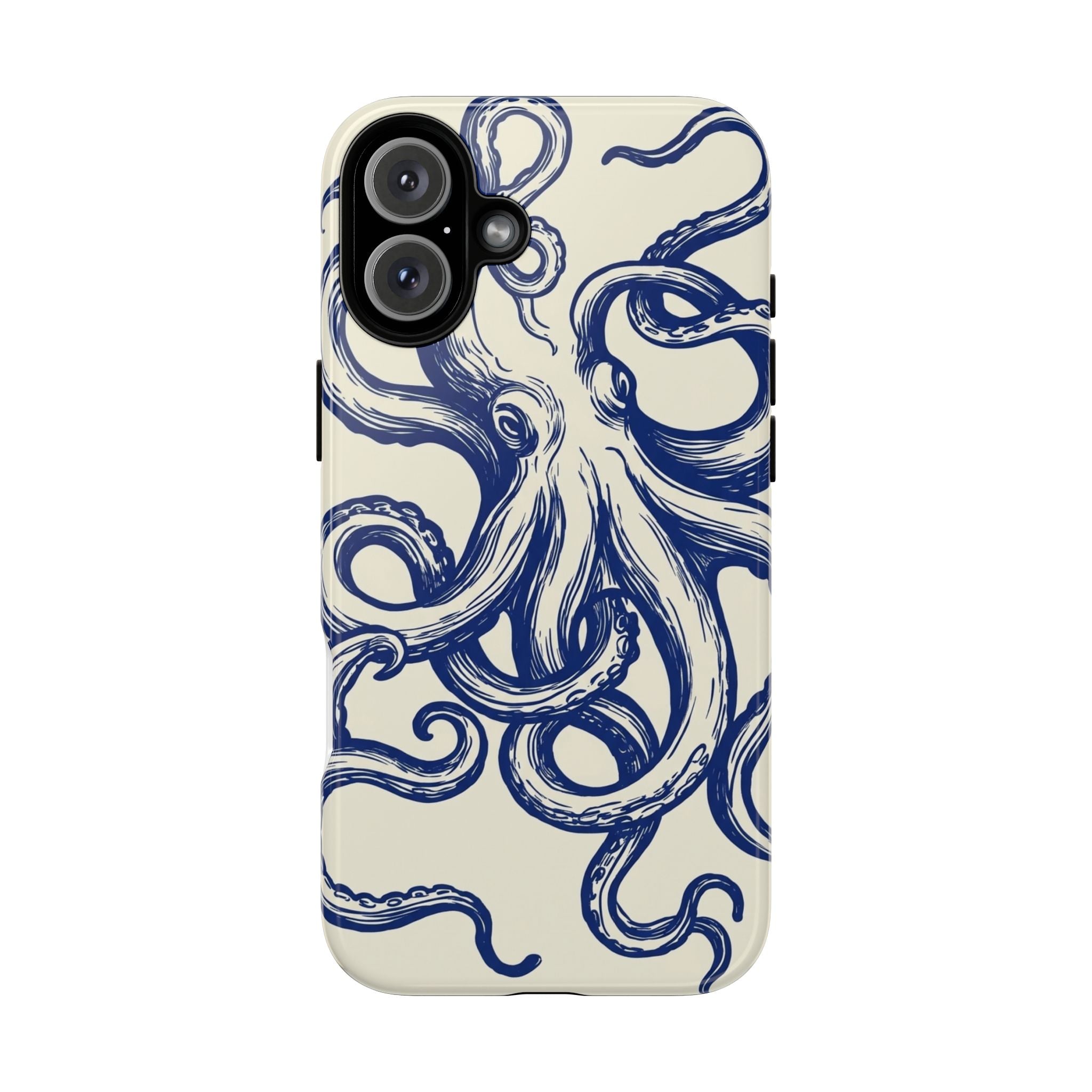 Indigo Inkwell