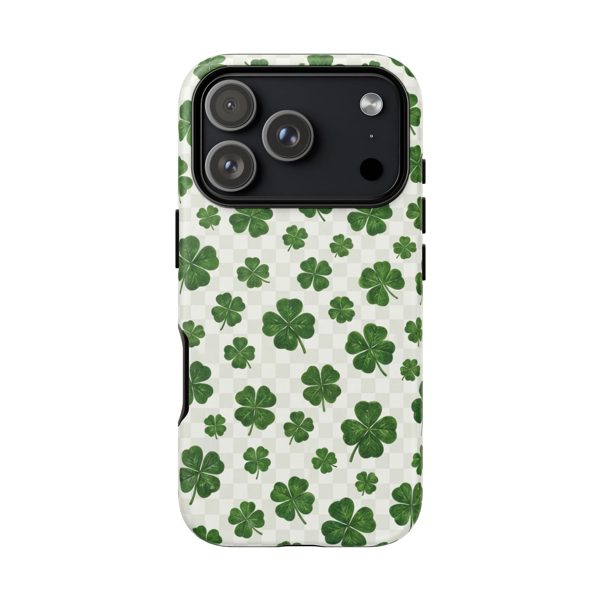 Emerald Clover