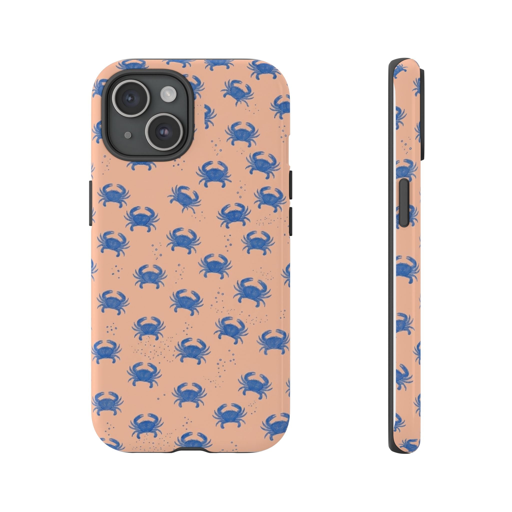 Cerulean Crab